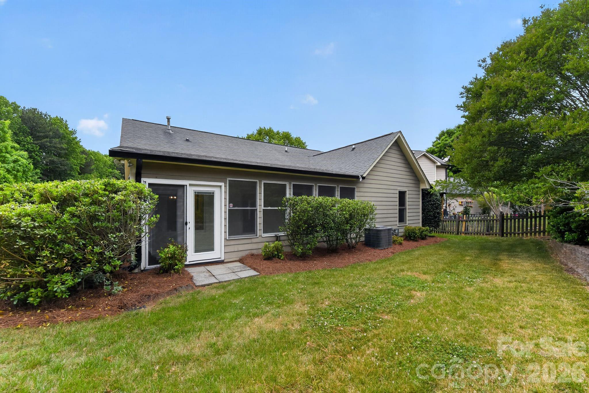 3055 River Ridge Drive — Gastonia