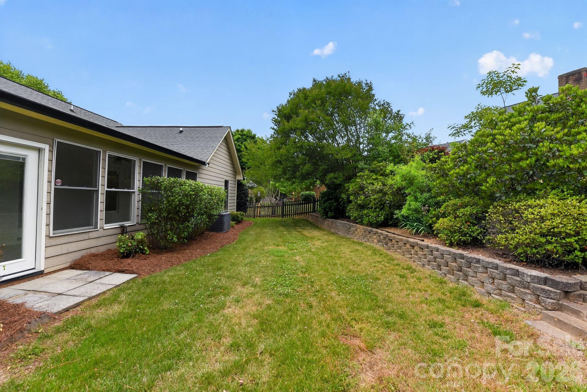 3055 River Ridge Drive — Gastonia