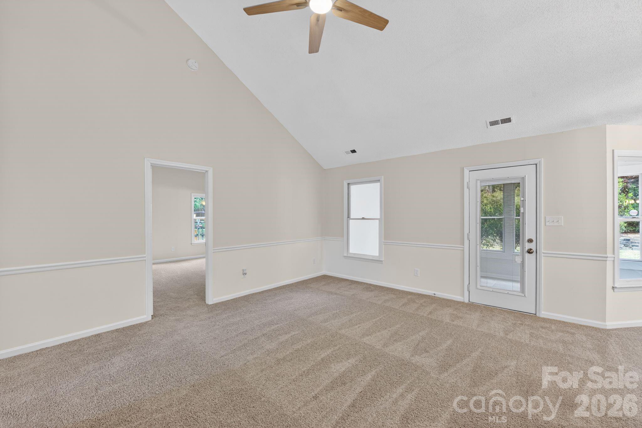 3055 River Ridge Drive — Gastonia