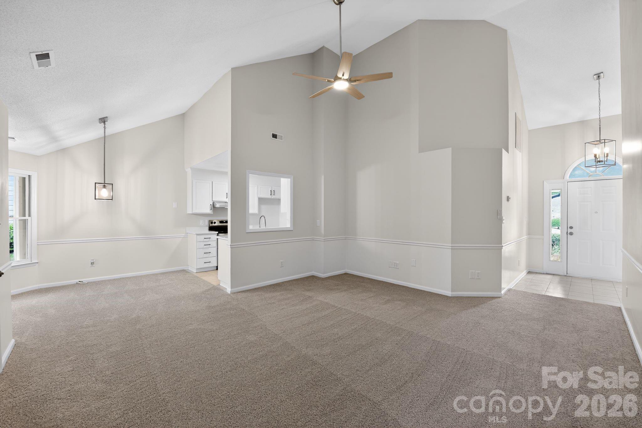 3055 River Ridge Drive — Gastonia
