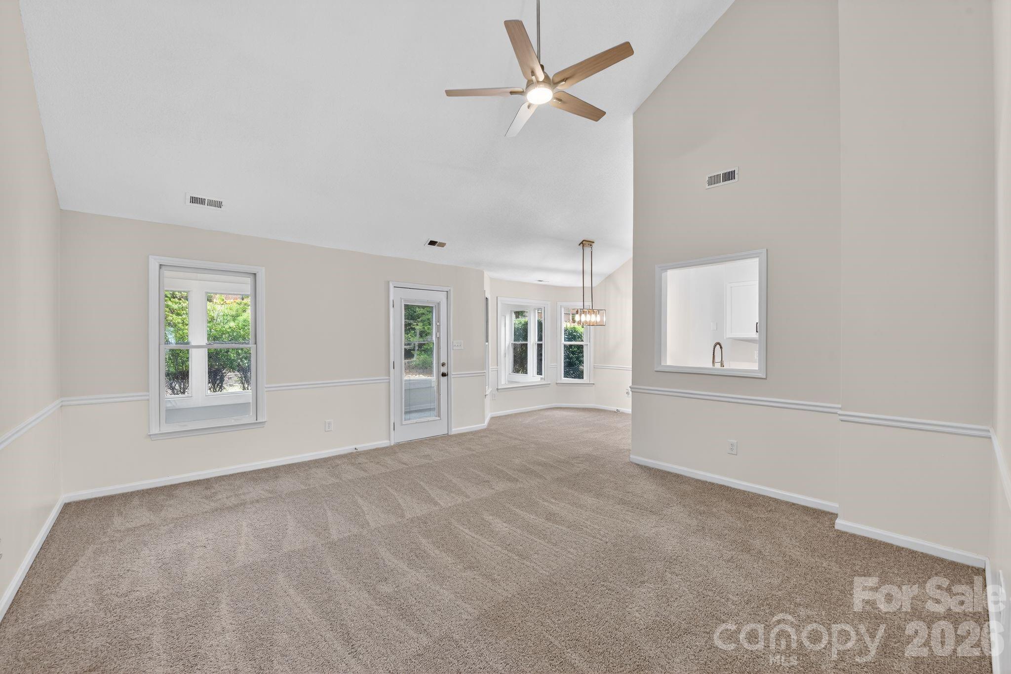 3055 River Ridge Drive — Gastonia