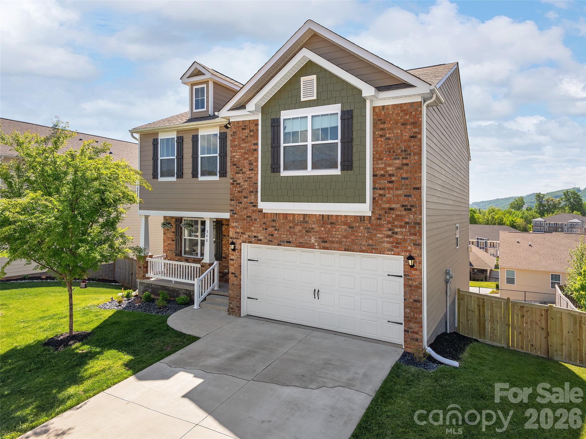 348 Tavernier Lane — Candler