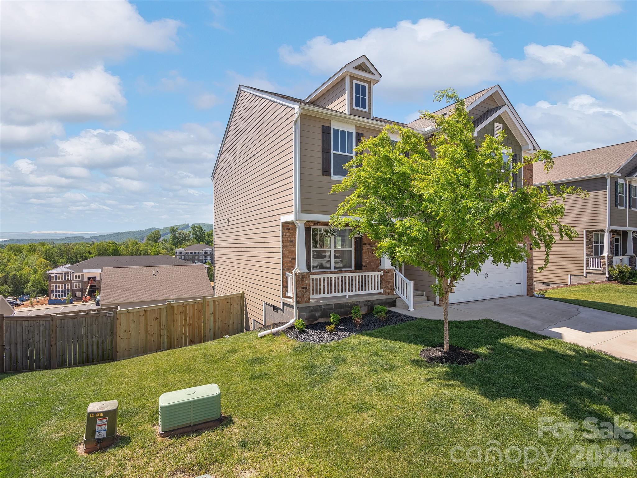348 Tavernier Lane — Candler