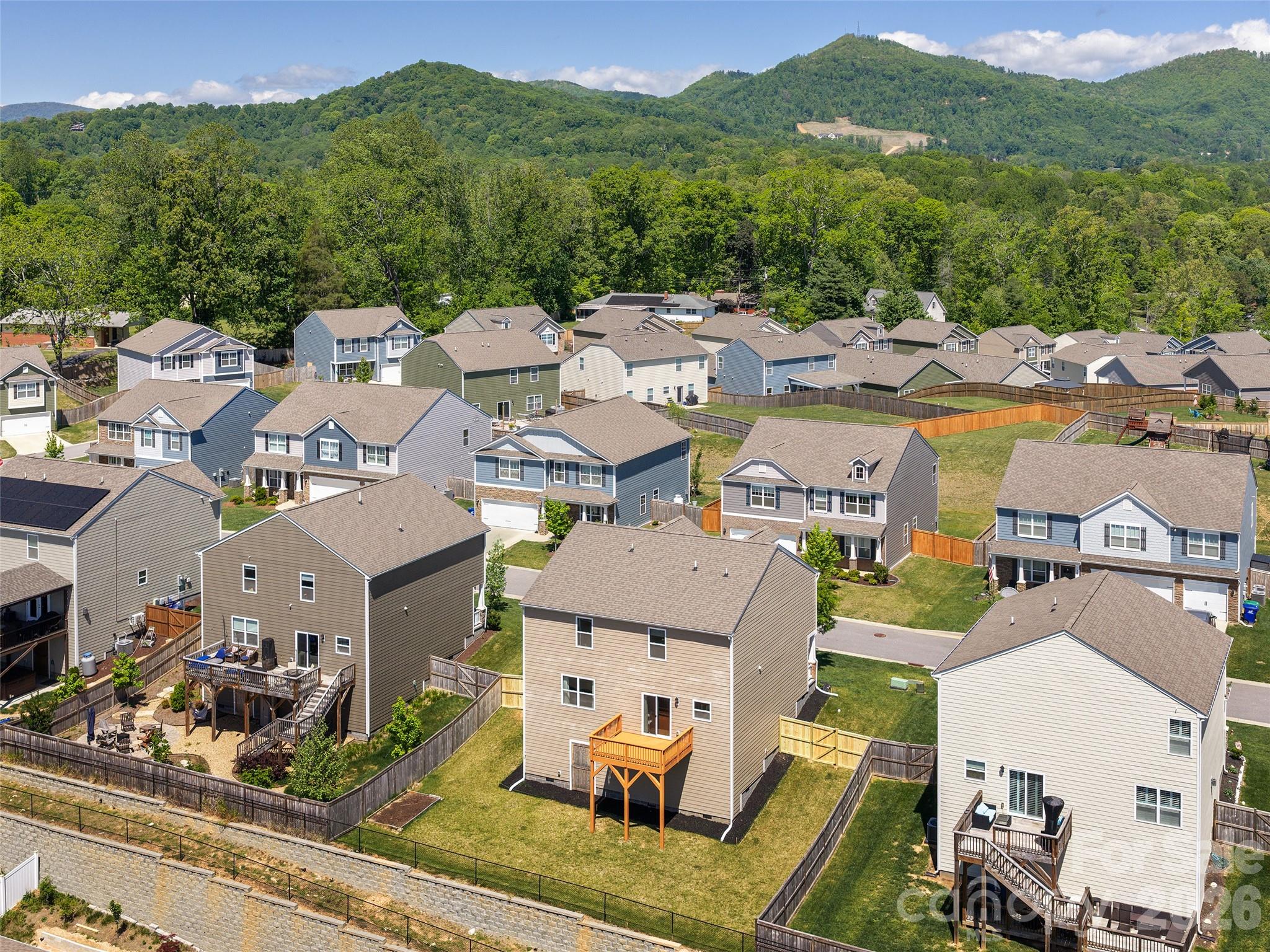 348 Tavernier Lane — Candler