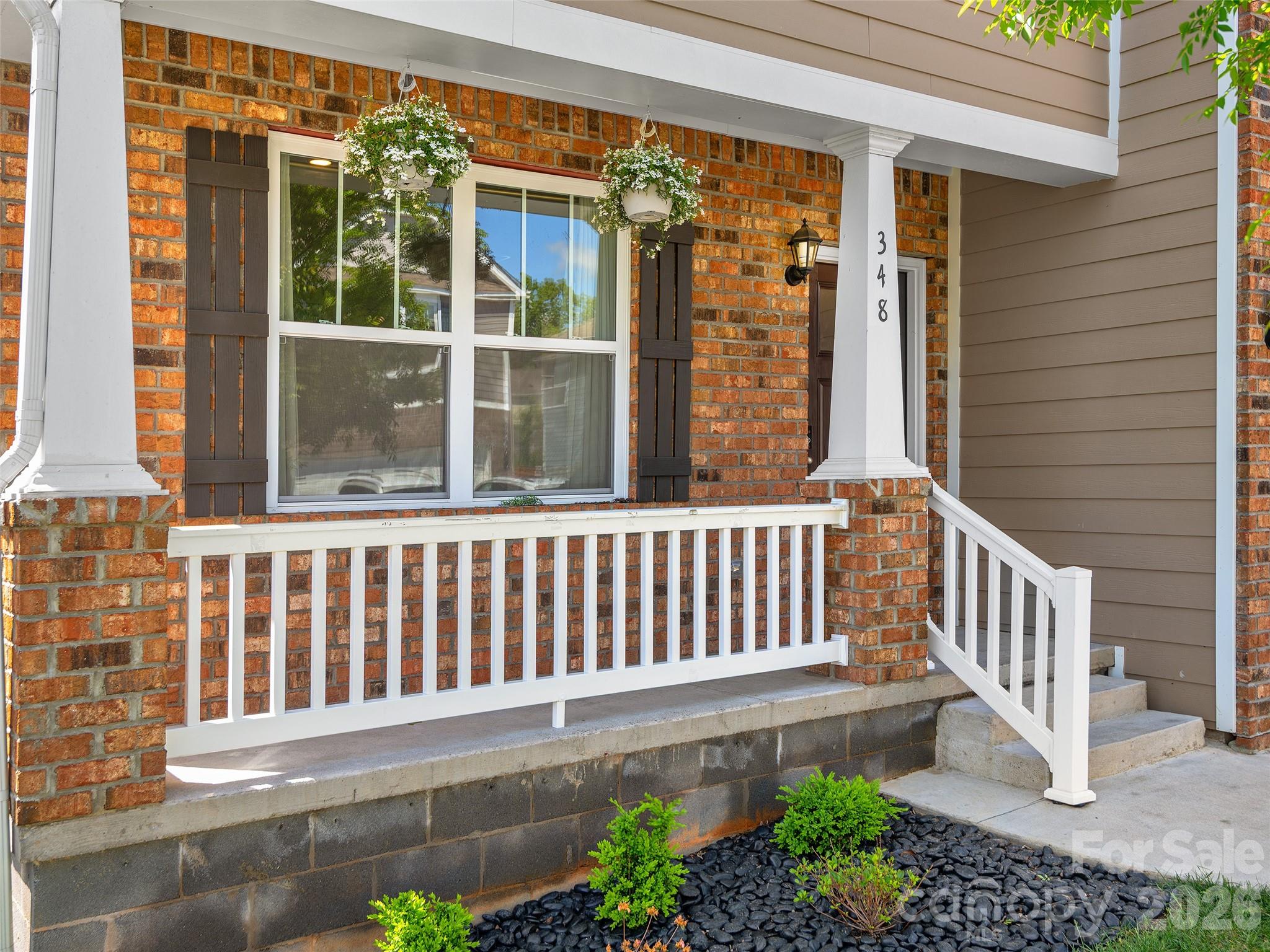 348 Tavernier Lane — Candler