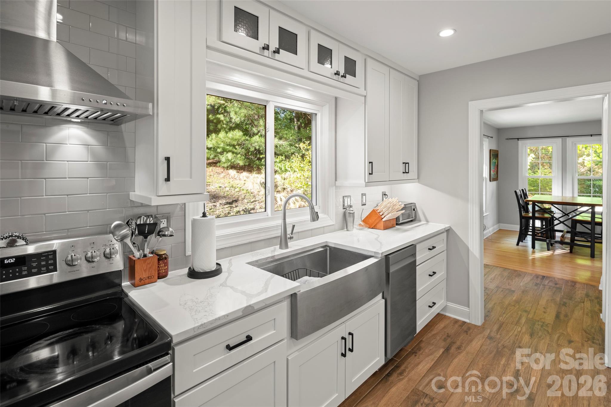 229 Sandstone Lane — Hendersonville