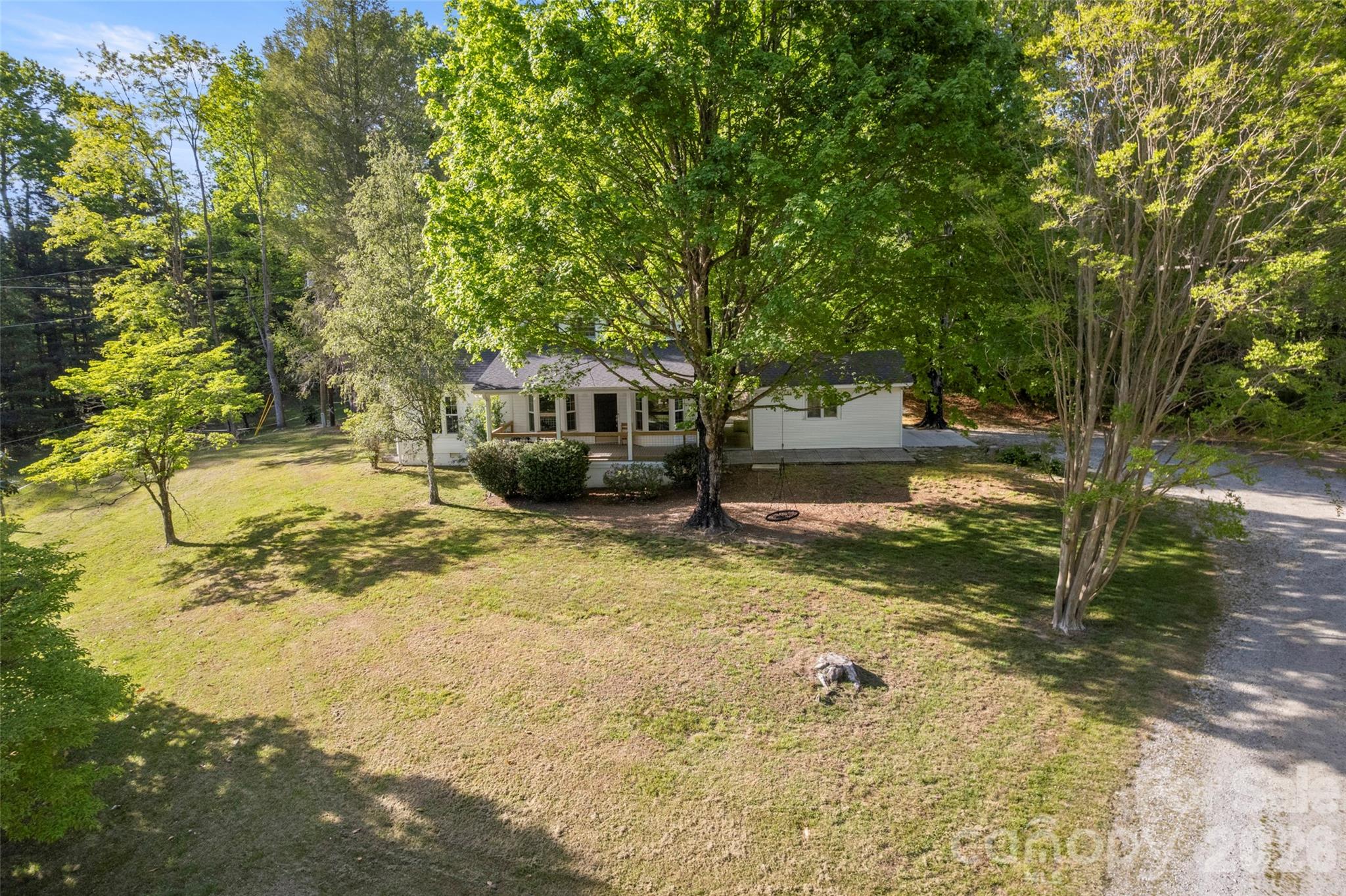 229 Sandstone Lane — Hendersonville