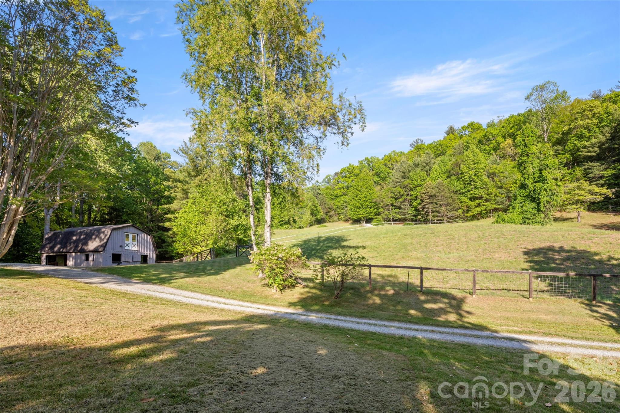 229 Sandstone Lane — Hendersonville