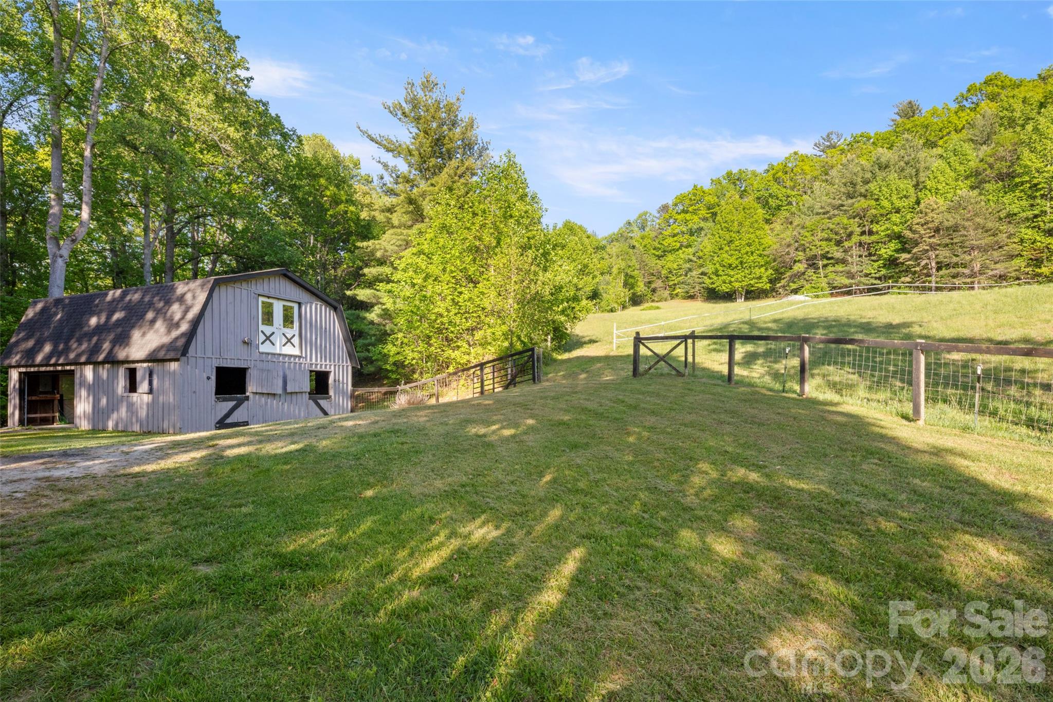 229 Sandstone Lane — Hendersonville