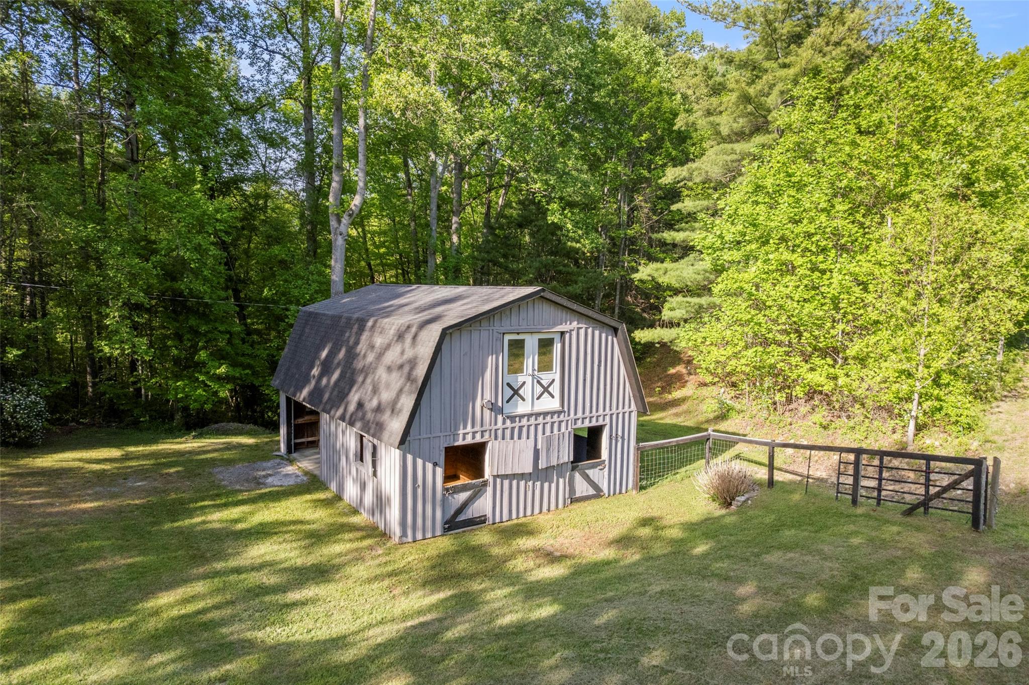 229 Sandstone Lane — Hendersonville