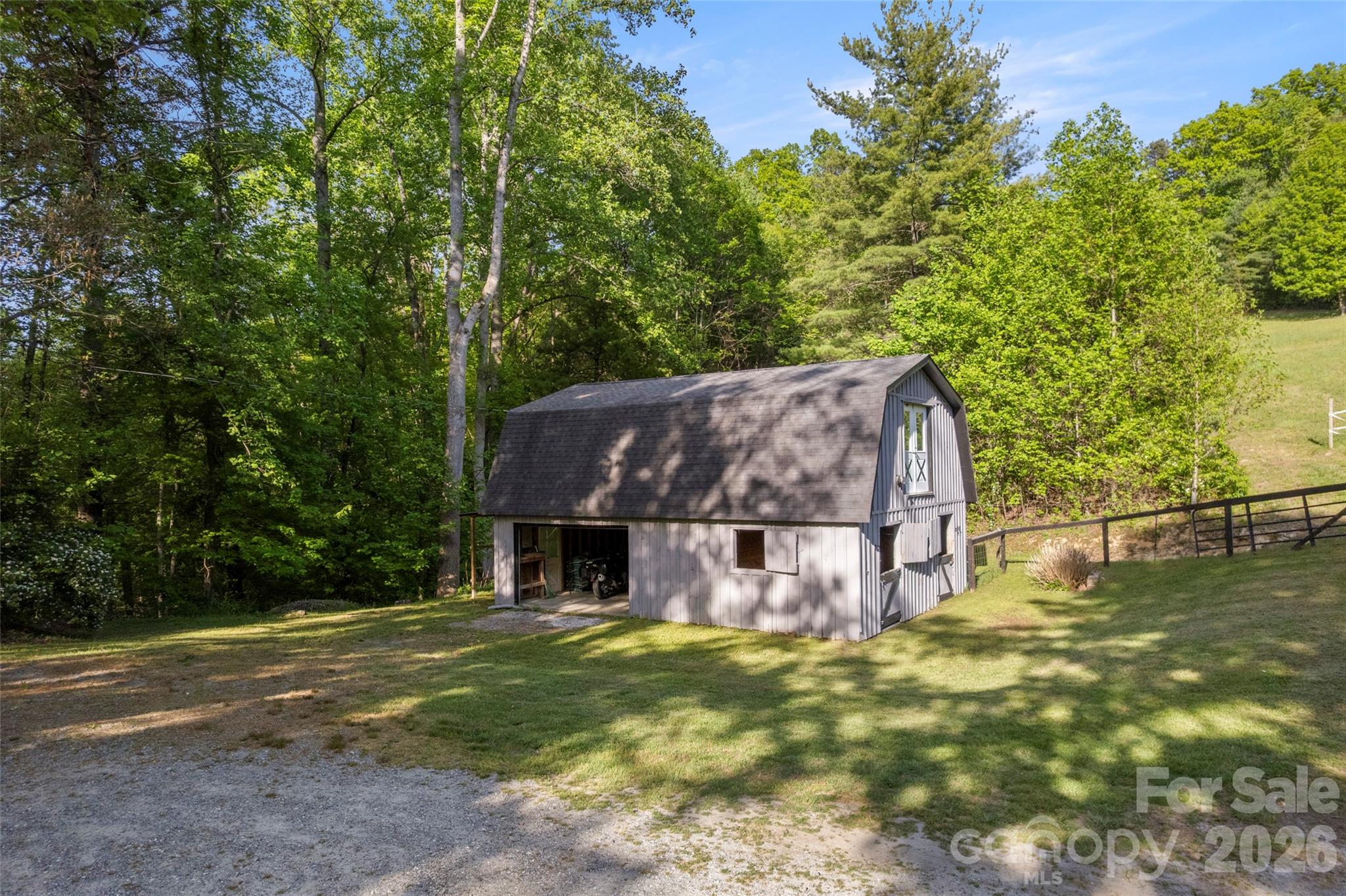 229 Sandstone Lane — Hendersonville
