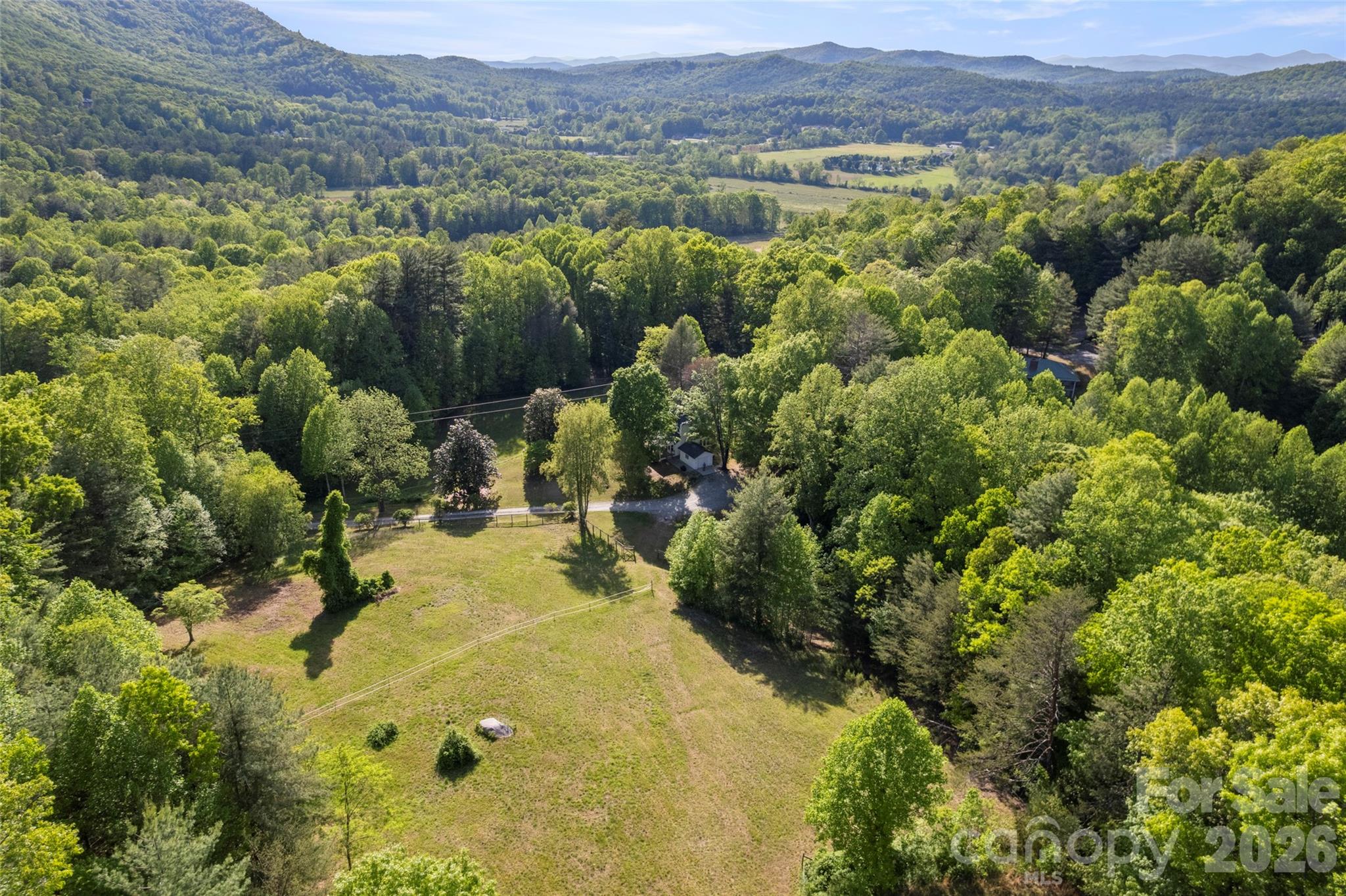 229 Sandstone Lane — Hendersonville