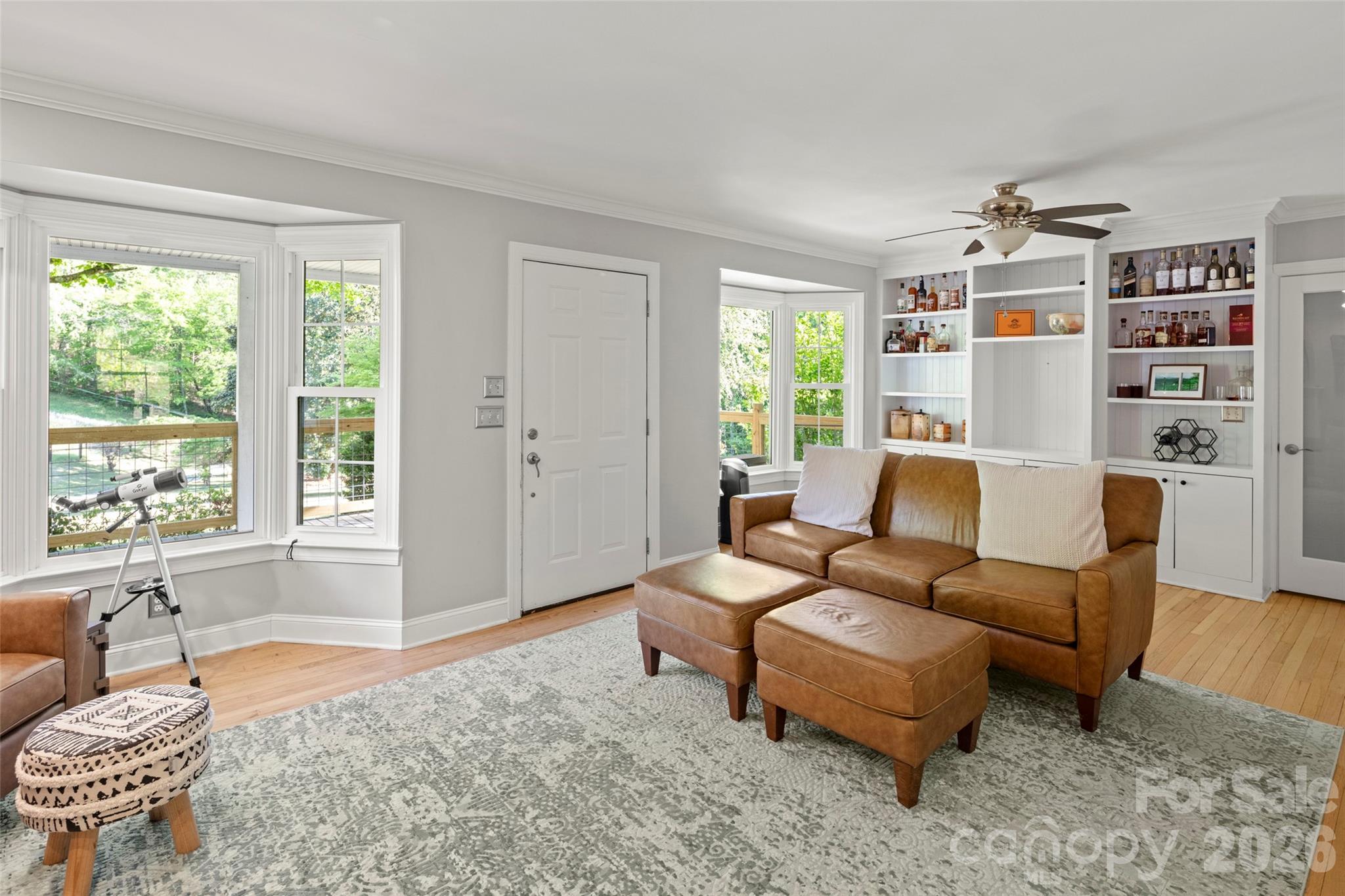 229 Sandstone Lane — Hendersonville