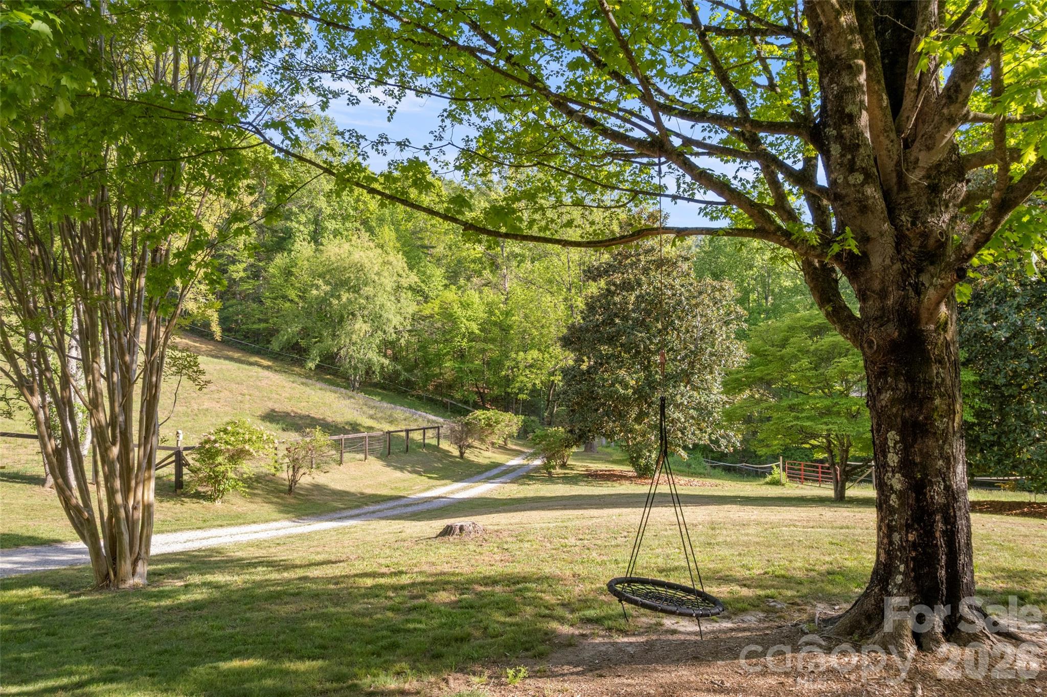 229 Sandstone Lane — Hendersonville
