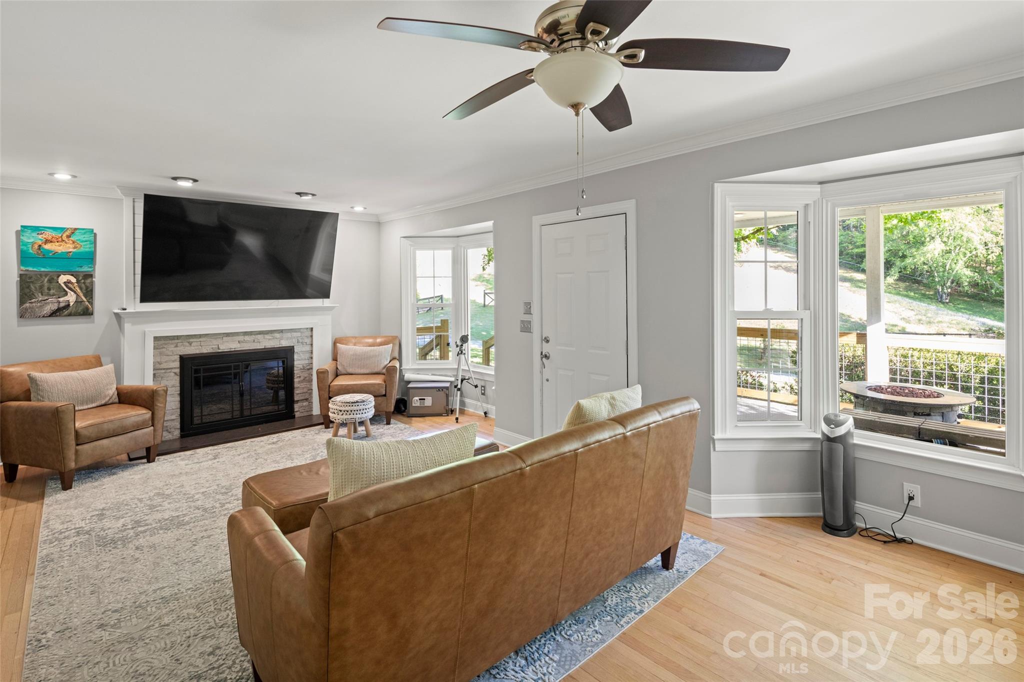 229 Sandstone Lane — Hendersonville