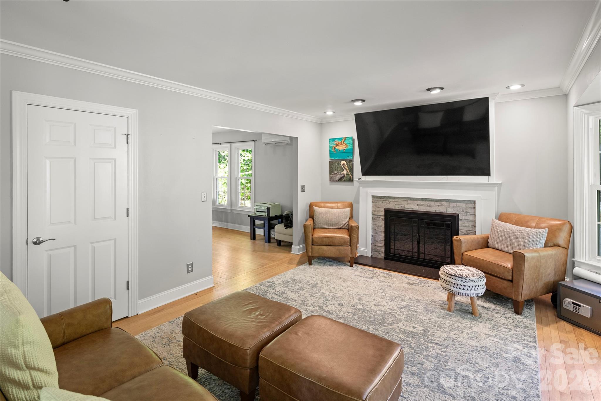 229 Sandstone Lane — Hendersonville