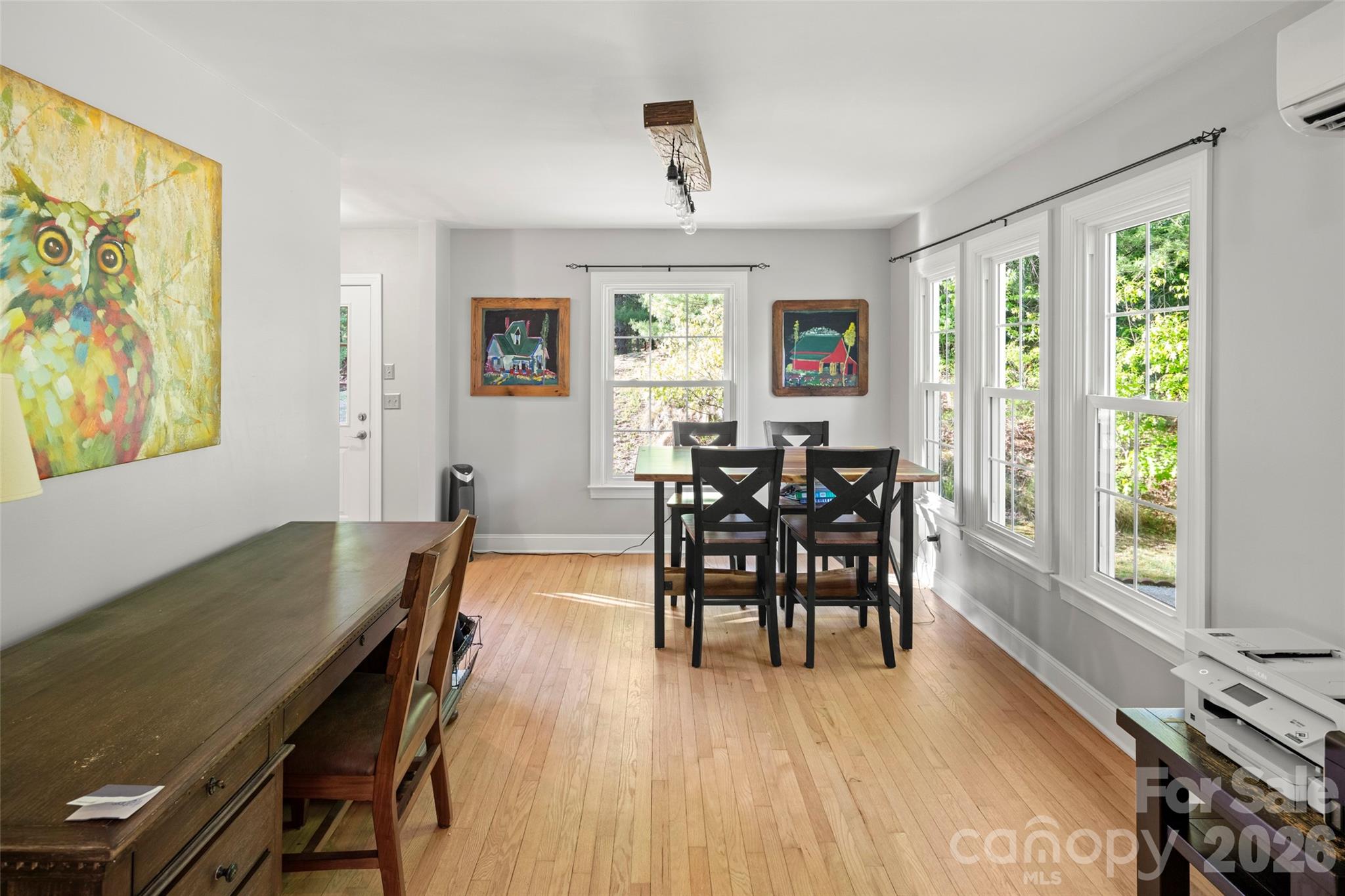 229 Sandstone Lane — Hendersonville