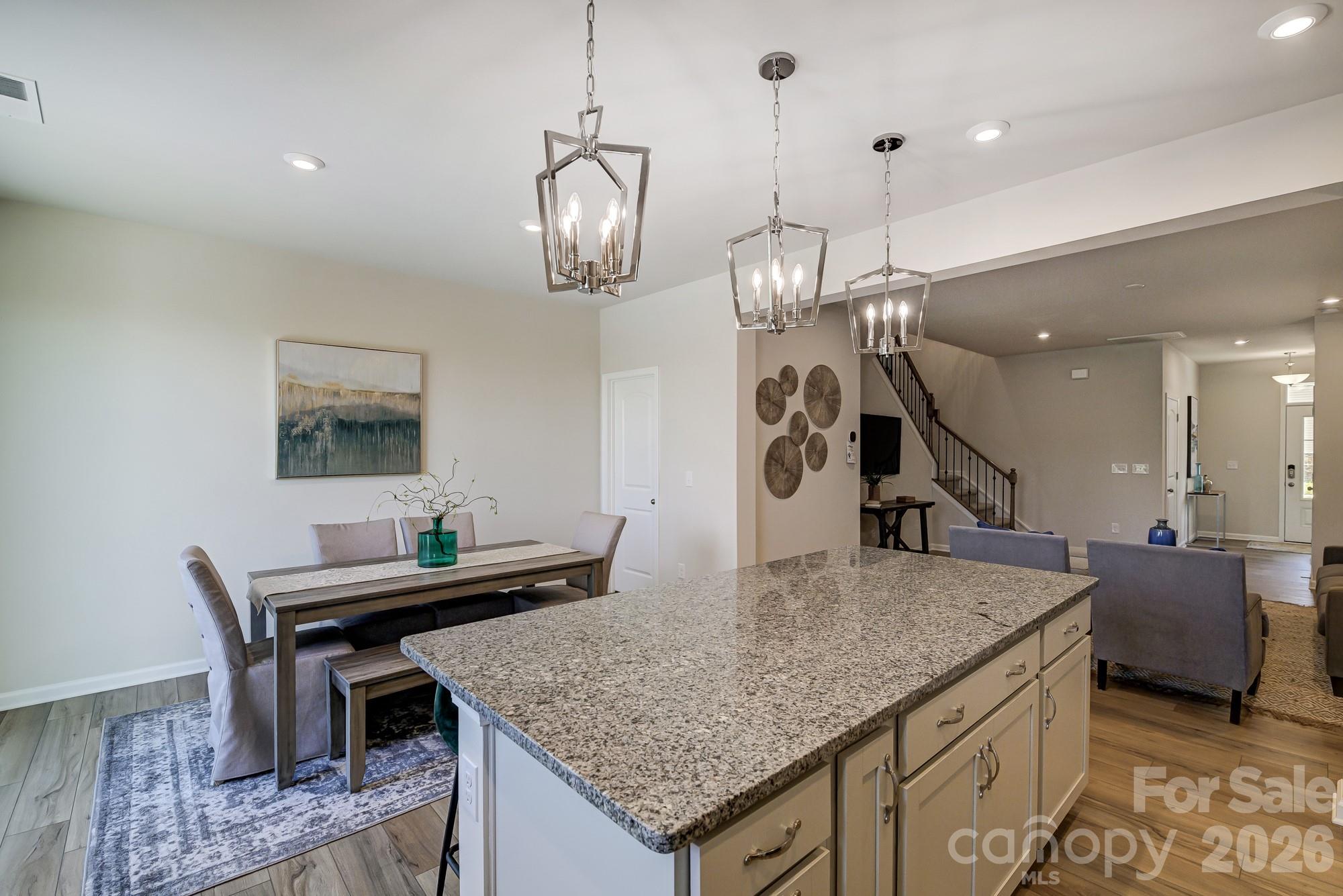 7017 Cerris Drive — Charlotte