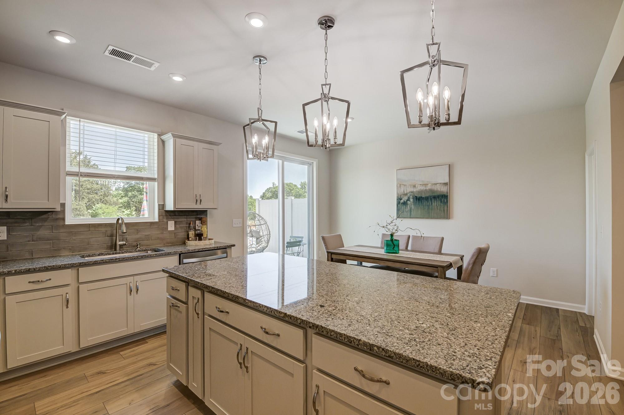 7017 Cerris Drive — Charlotte