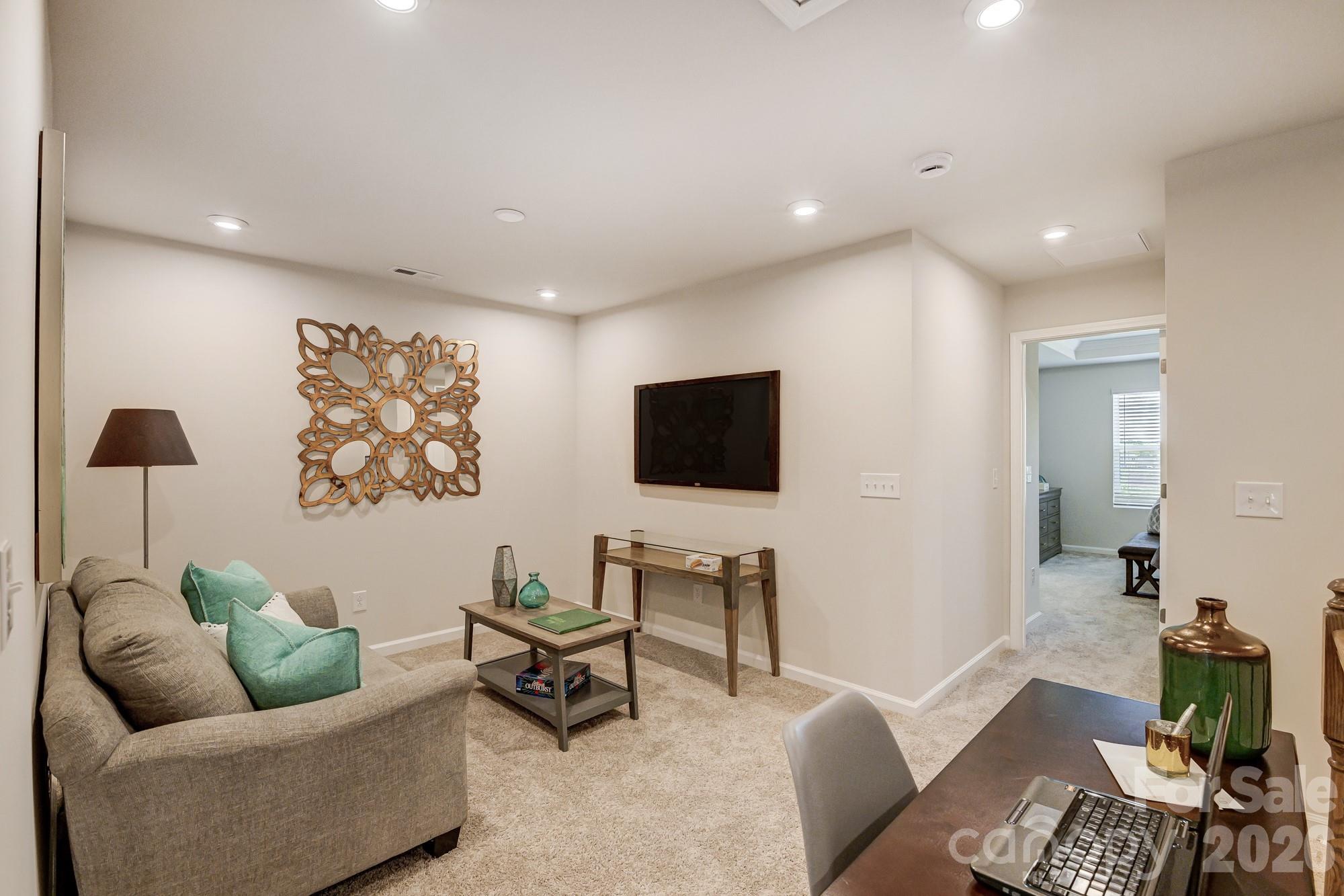 7017 Cerris Drive — Charlotte