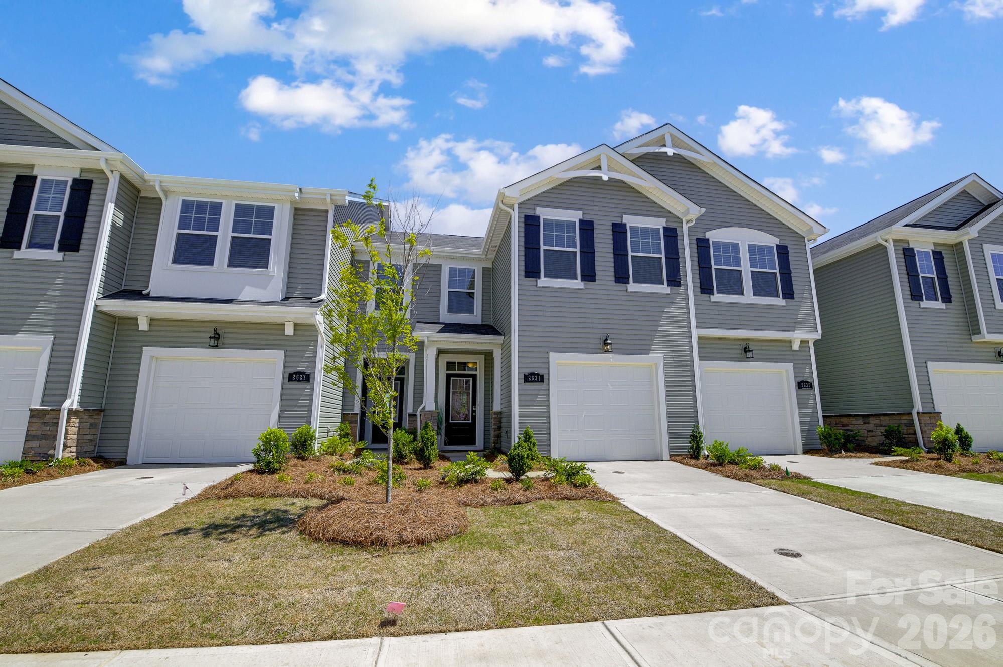 7017 Cerris Drive — Charlotte