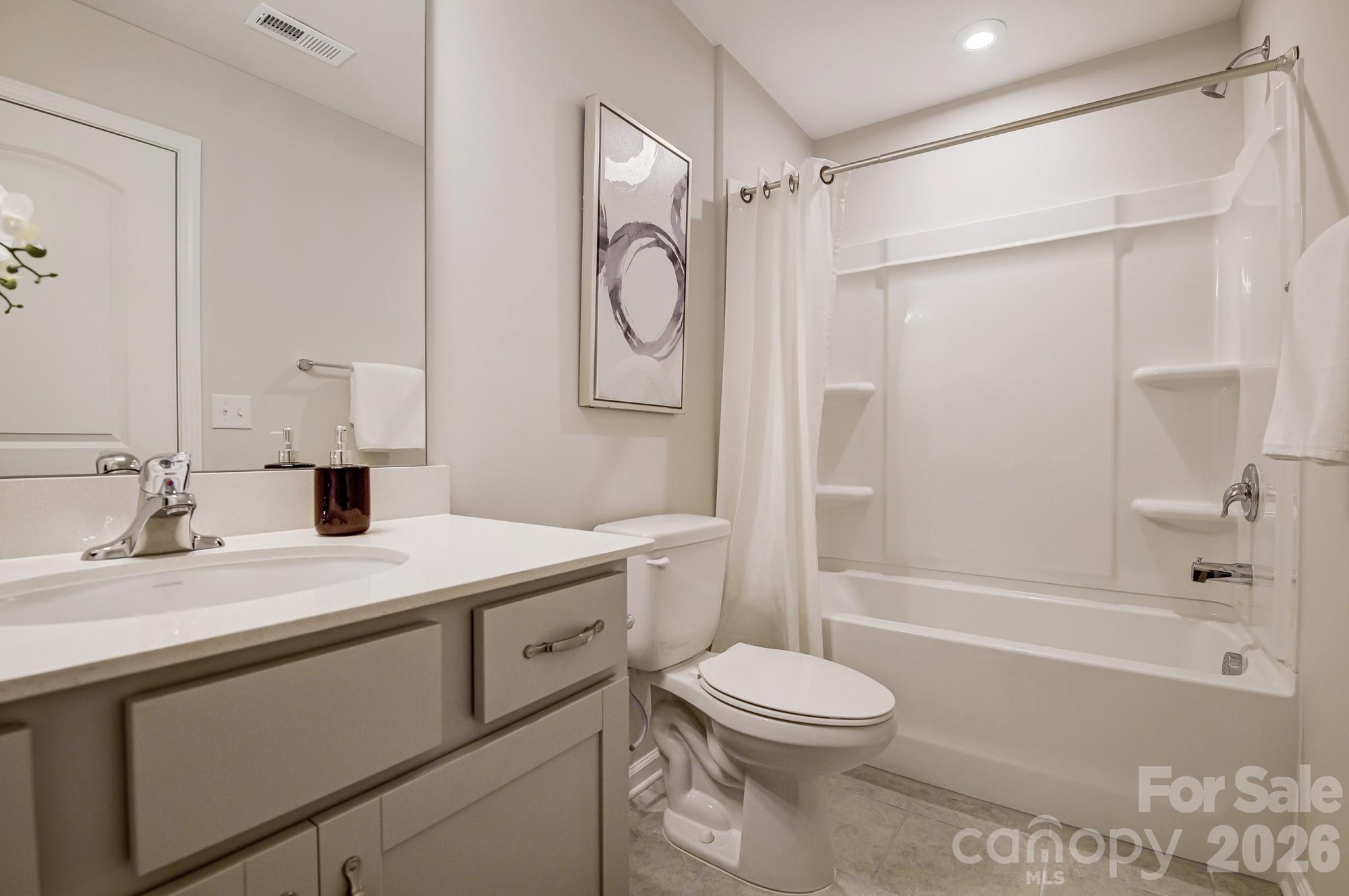 7017 Cerris Drive — Charlotte