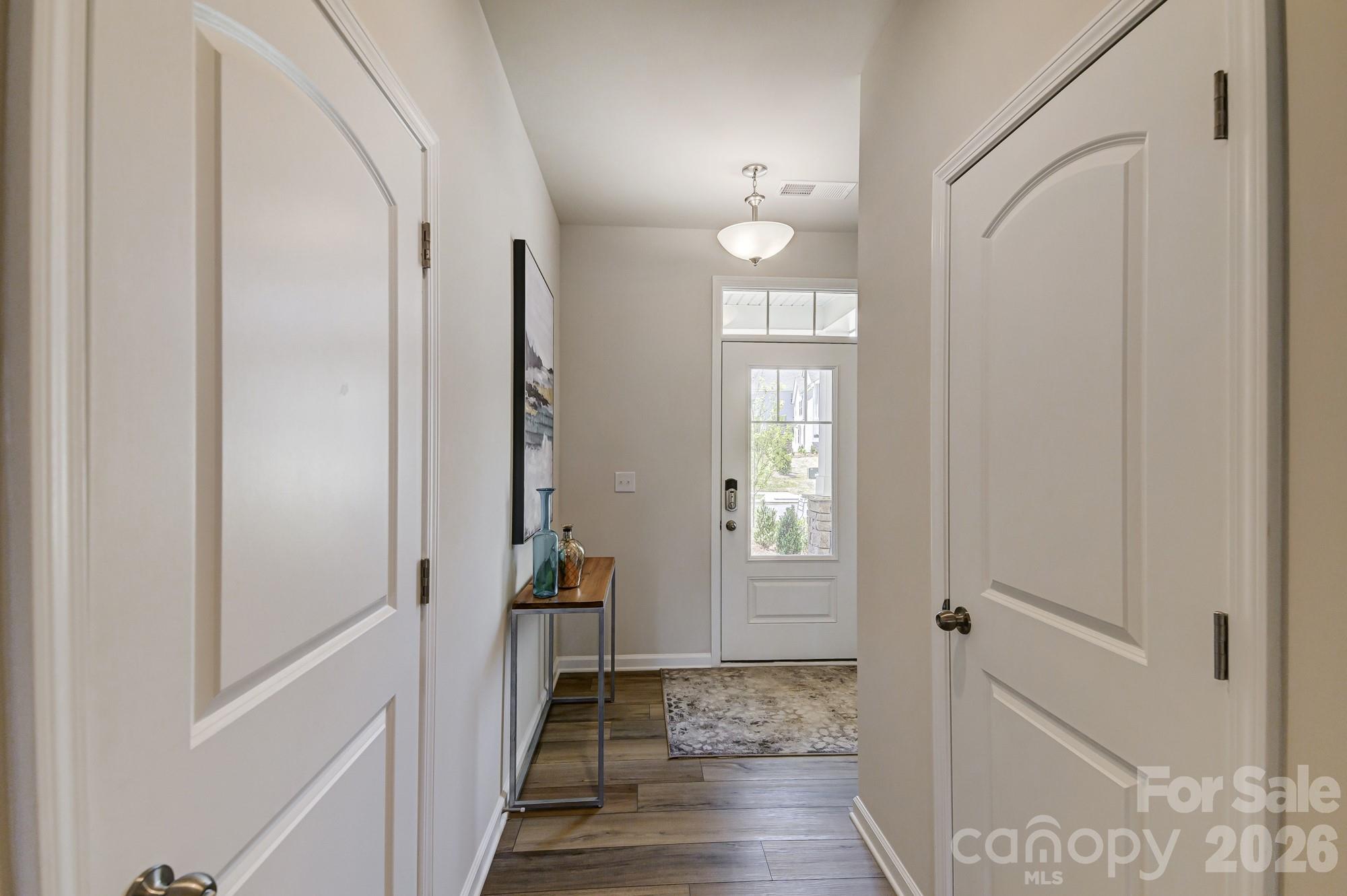 7017 Cerris Drive — Charlotte
