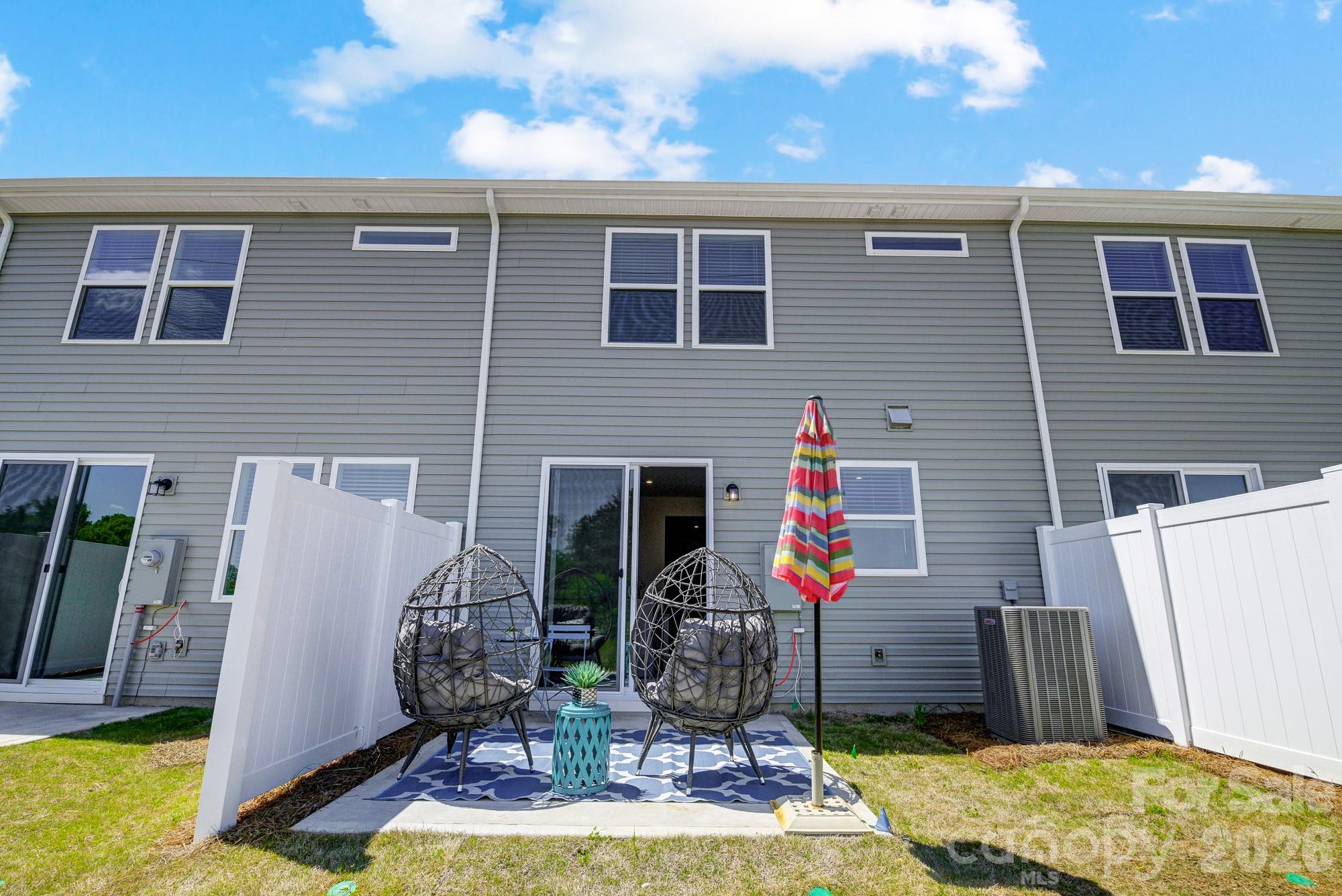 7017 Cerris Drive — Charlotte