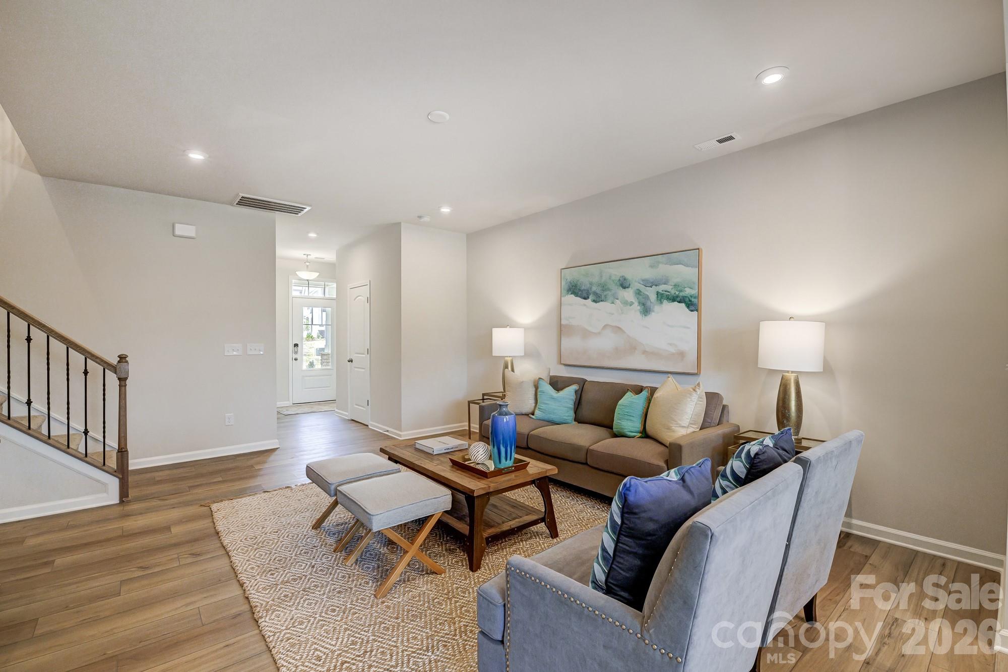 7017 Cerris Drive — Charlotte