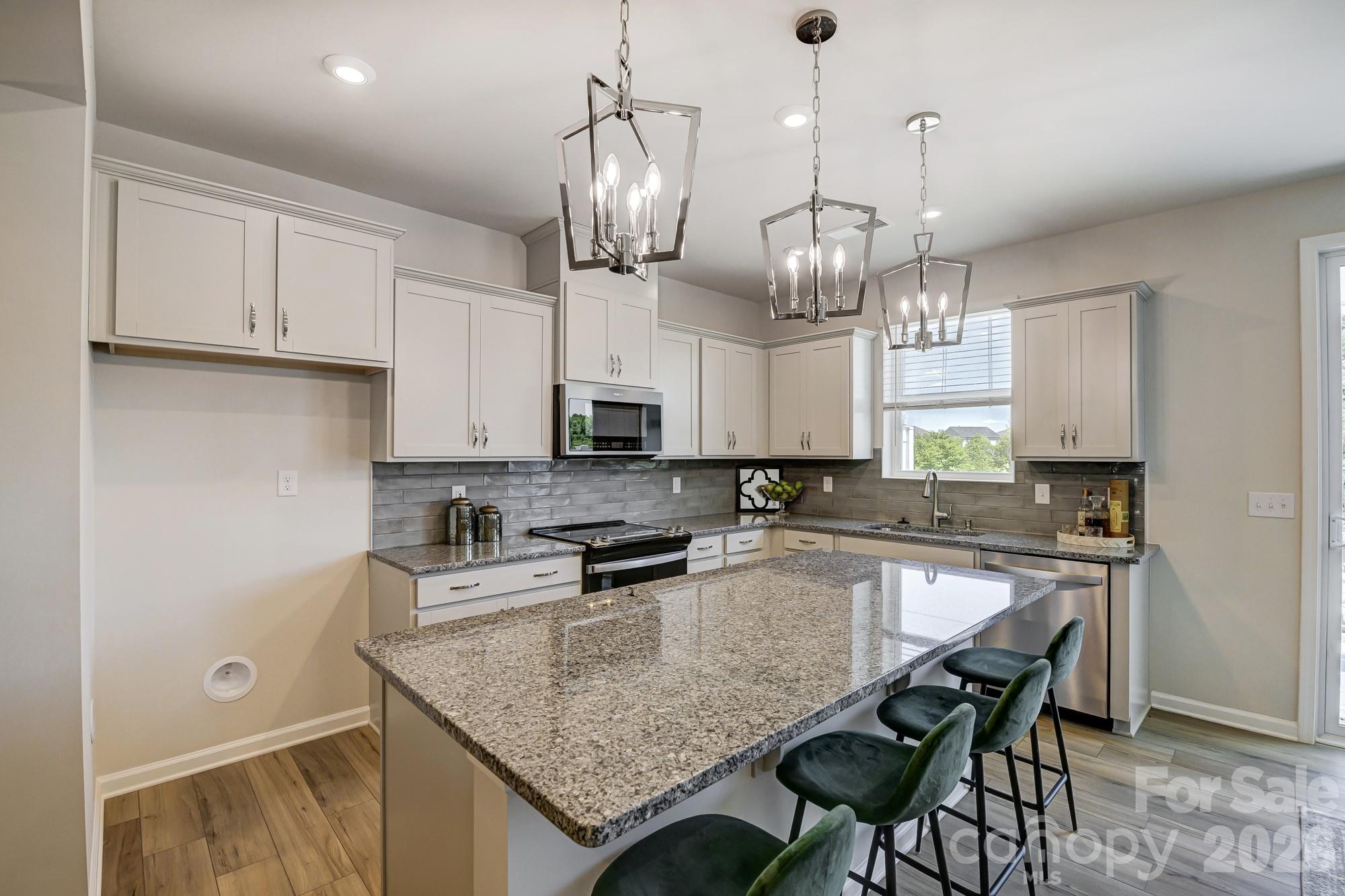 7017 Cerris Drive — Charlotte
