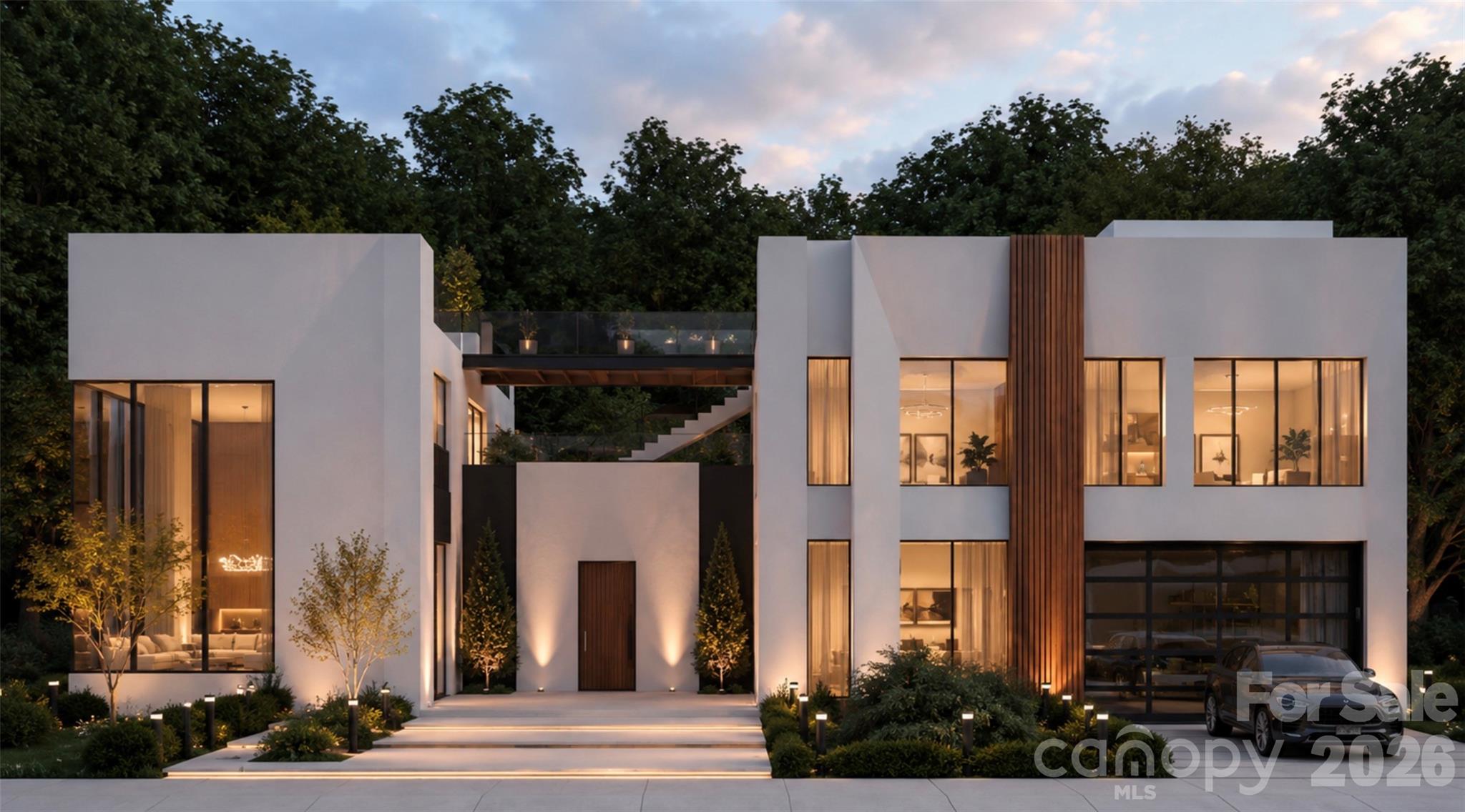 1159 Woodside Avenue — Charlotte