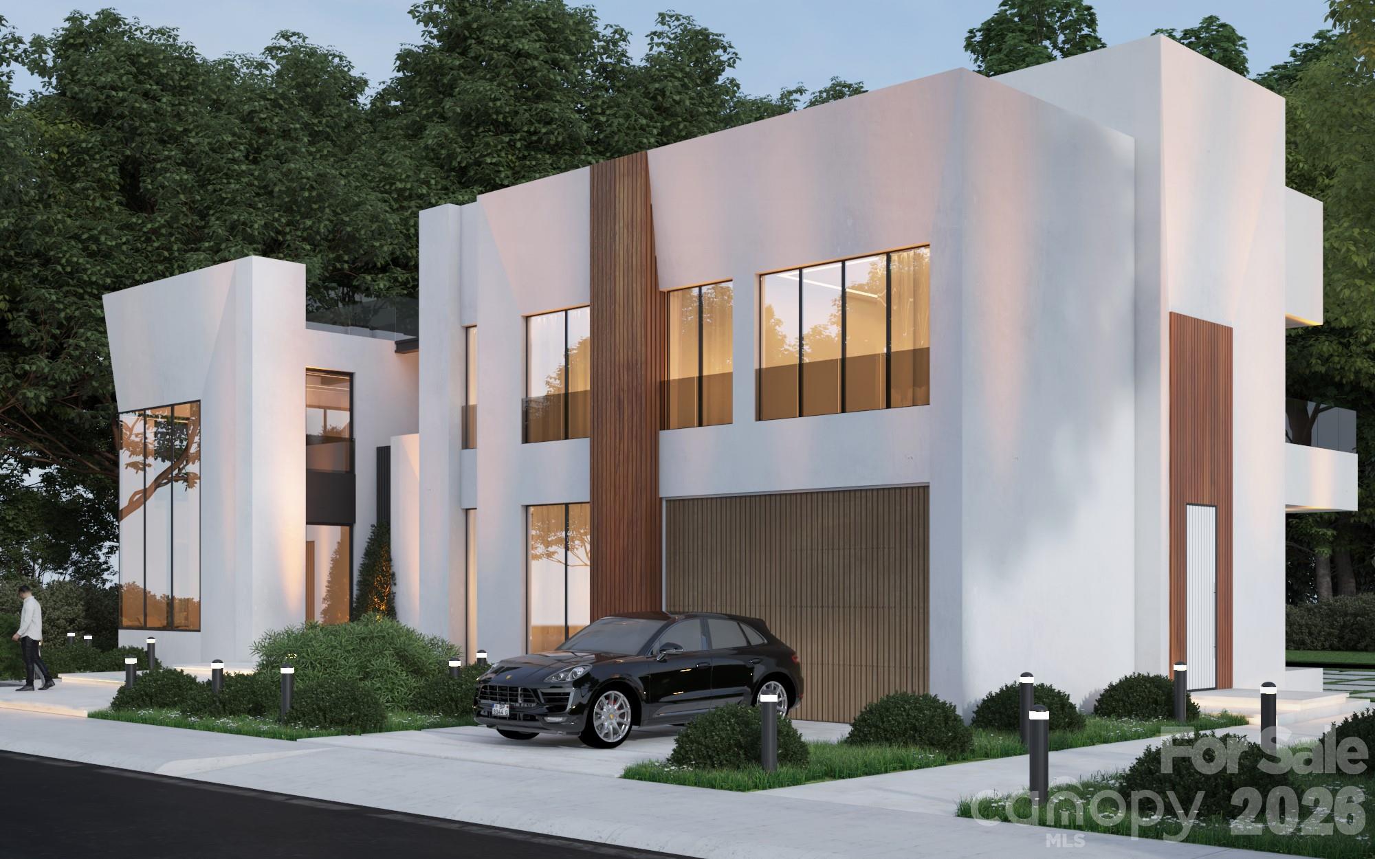 1159 Woodside Avenue — Charlotte