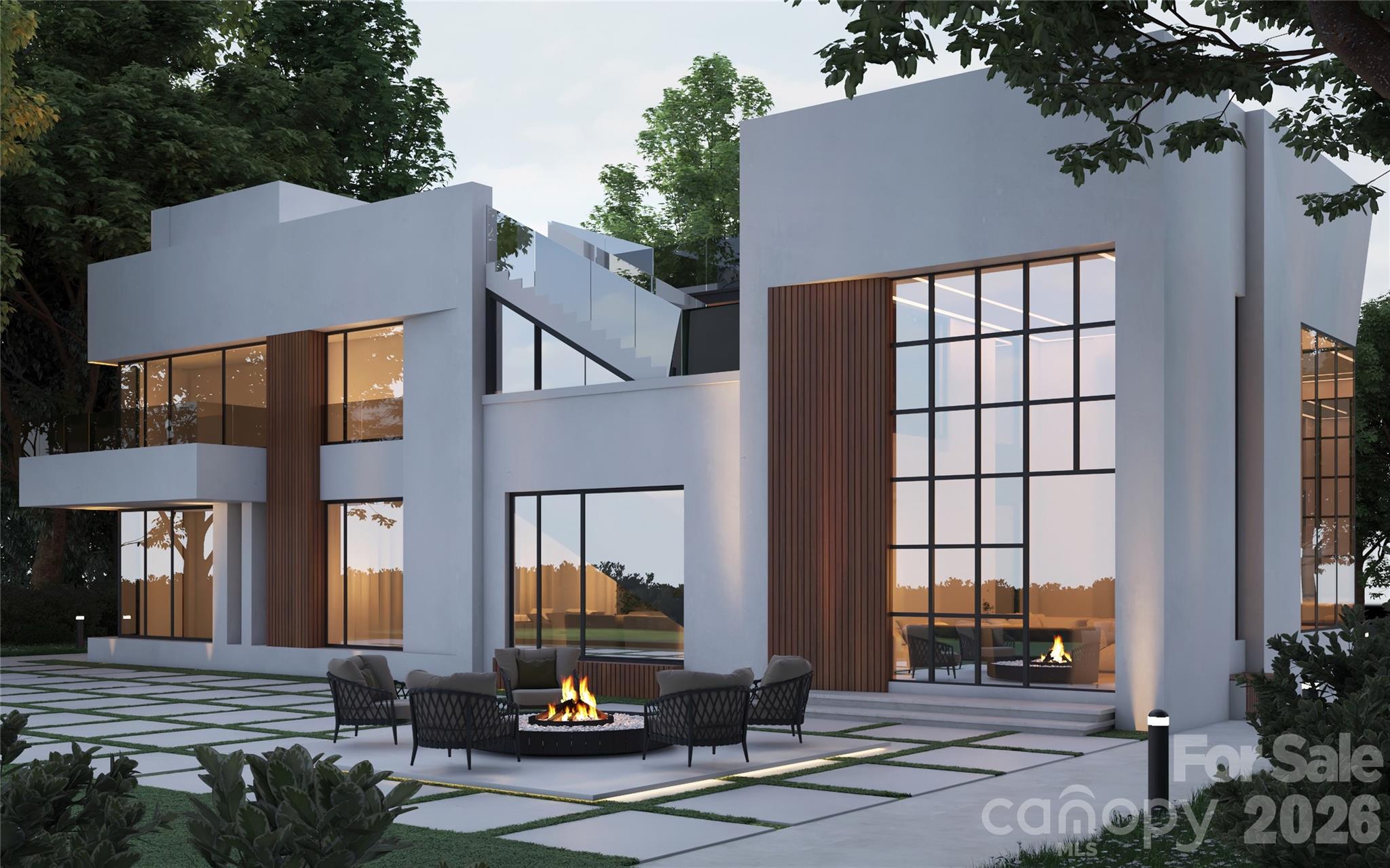 1159 Woodside Avenue — Charlotte