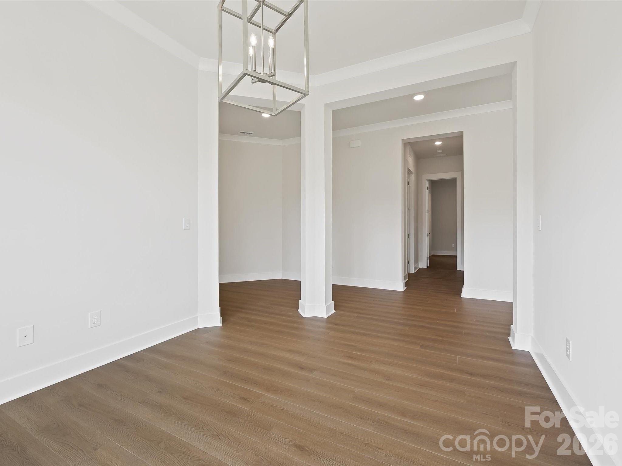 1202 Pastoral Place — Waxhaw