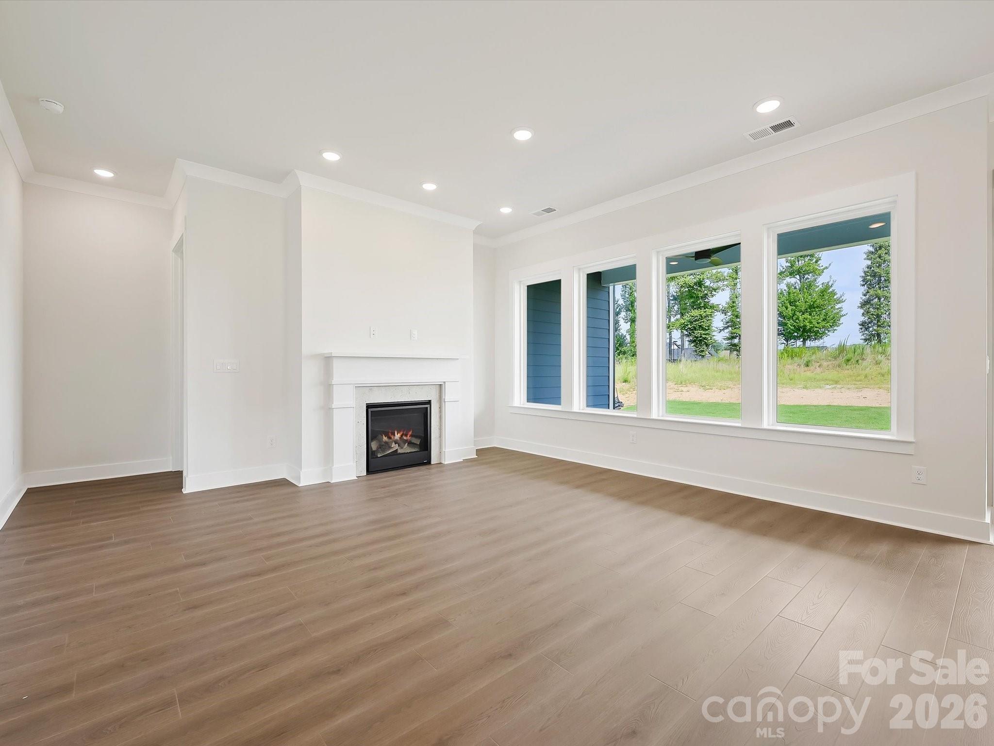 1202 Pastoral Place — Waxhaw