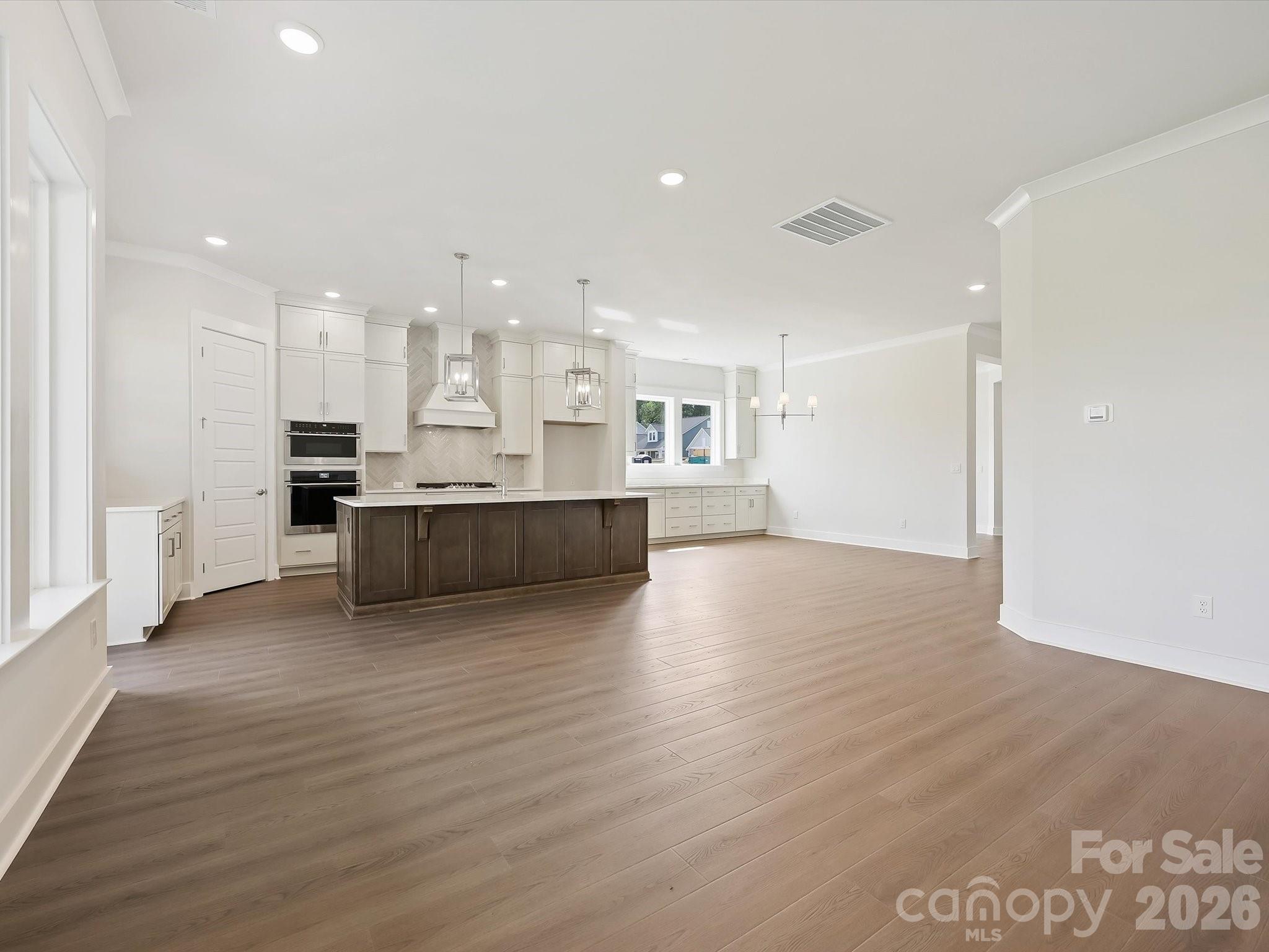1202 Pastoral Place — Waxhaw