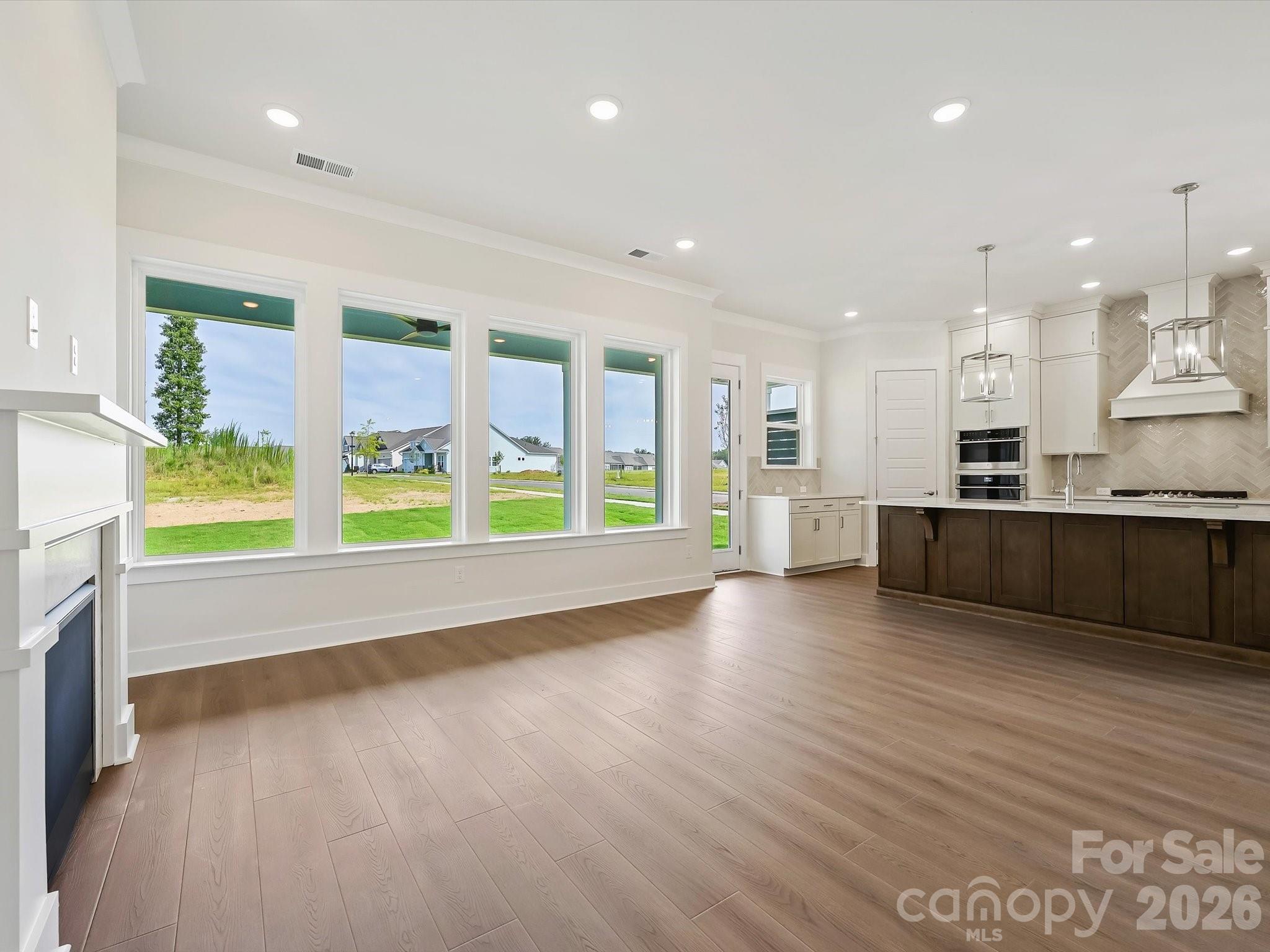 1202 Pastoral Place — Waxhaw