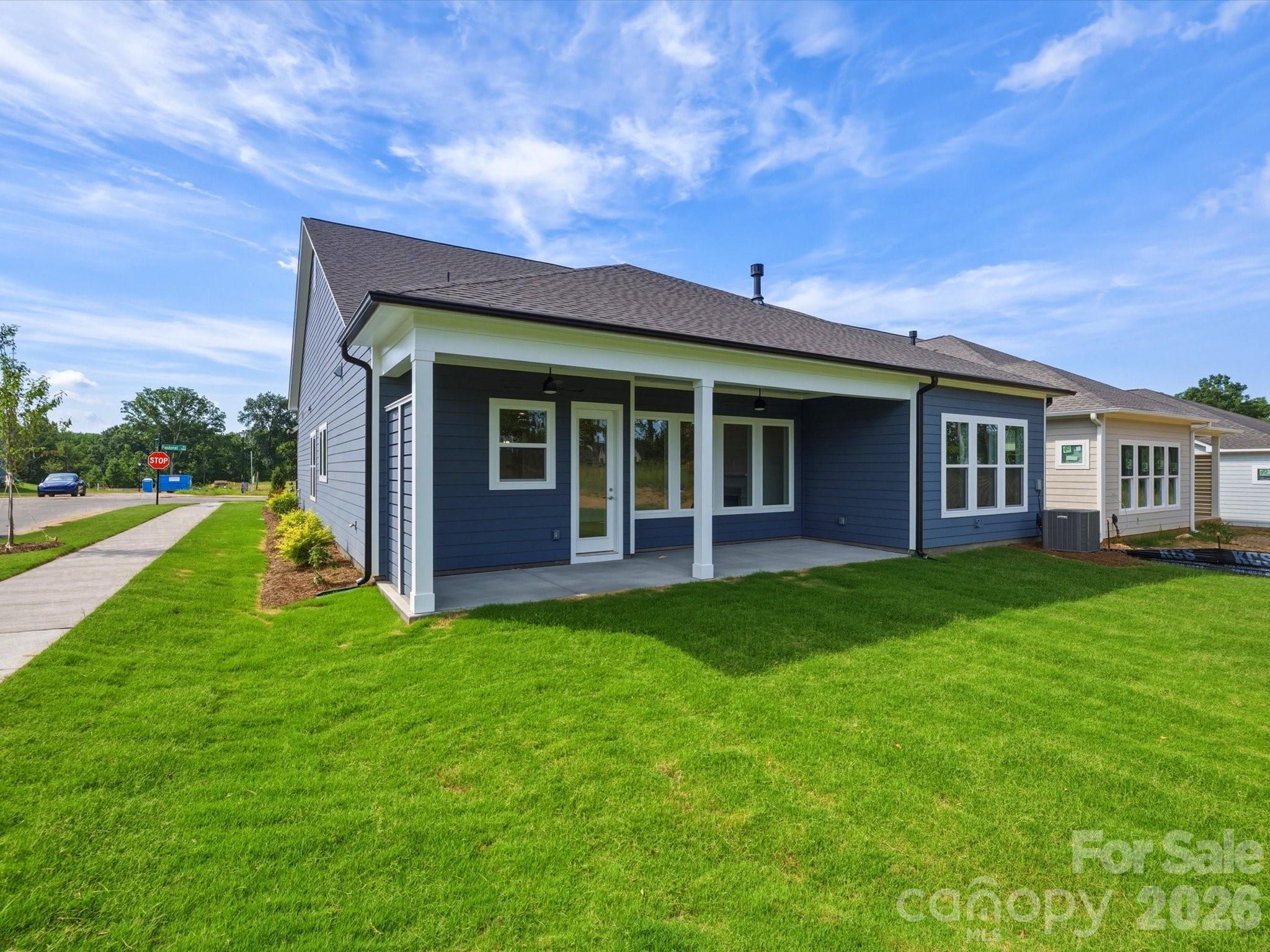 1202 Pastoral Place — Waxhaw