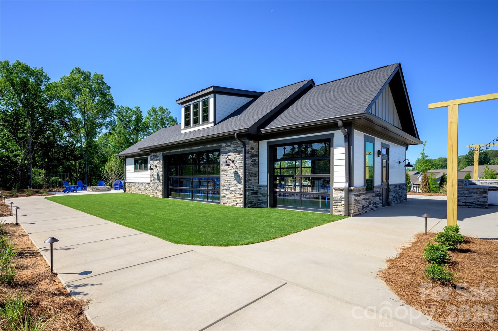 1202 Pastoral Place — Waxhaw