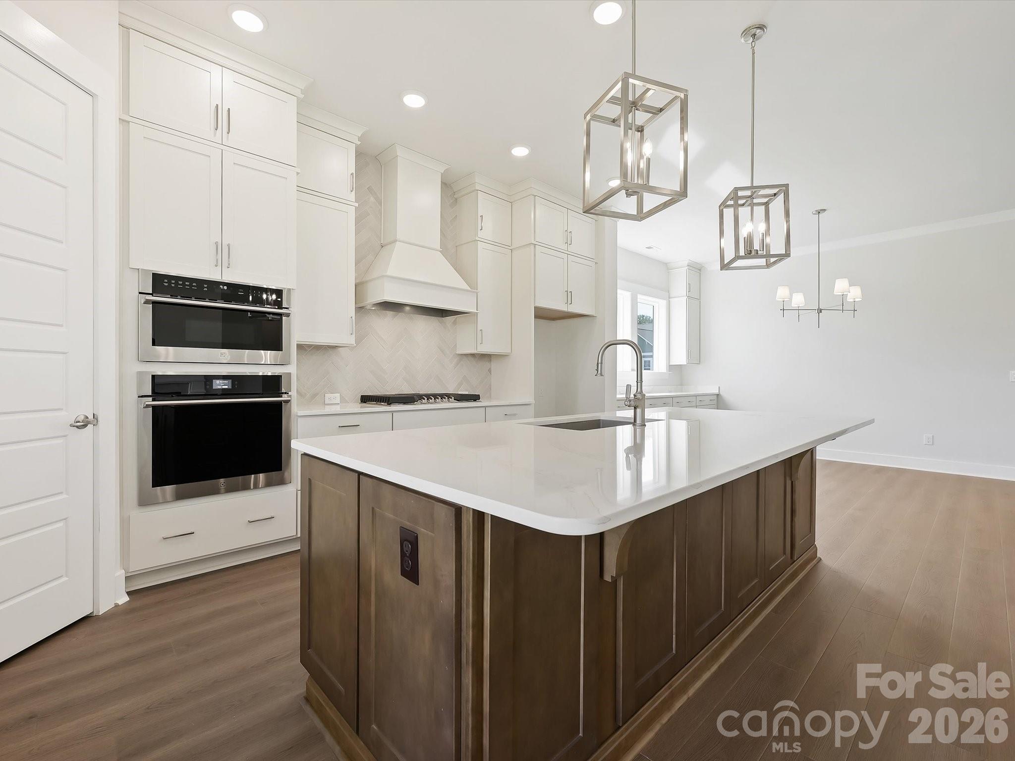 1202 Pastoral Place — Waxhaw