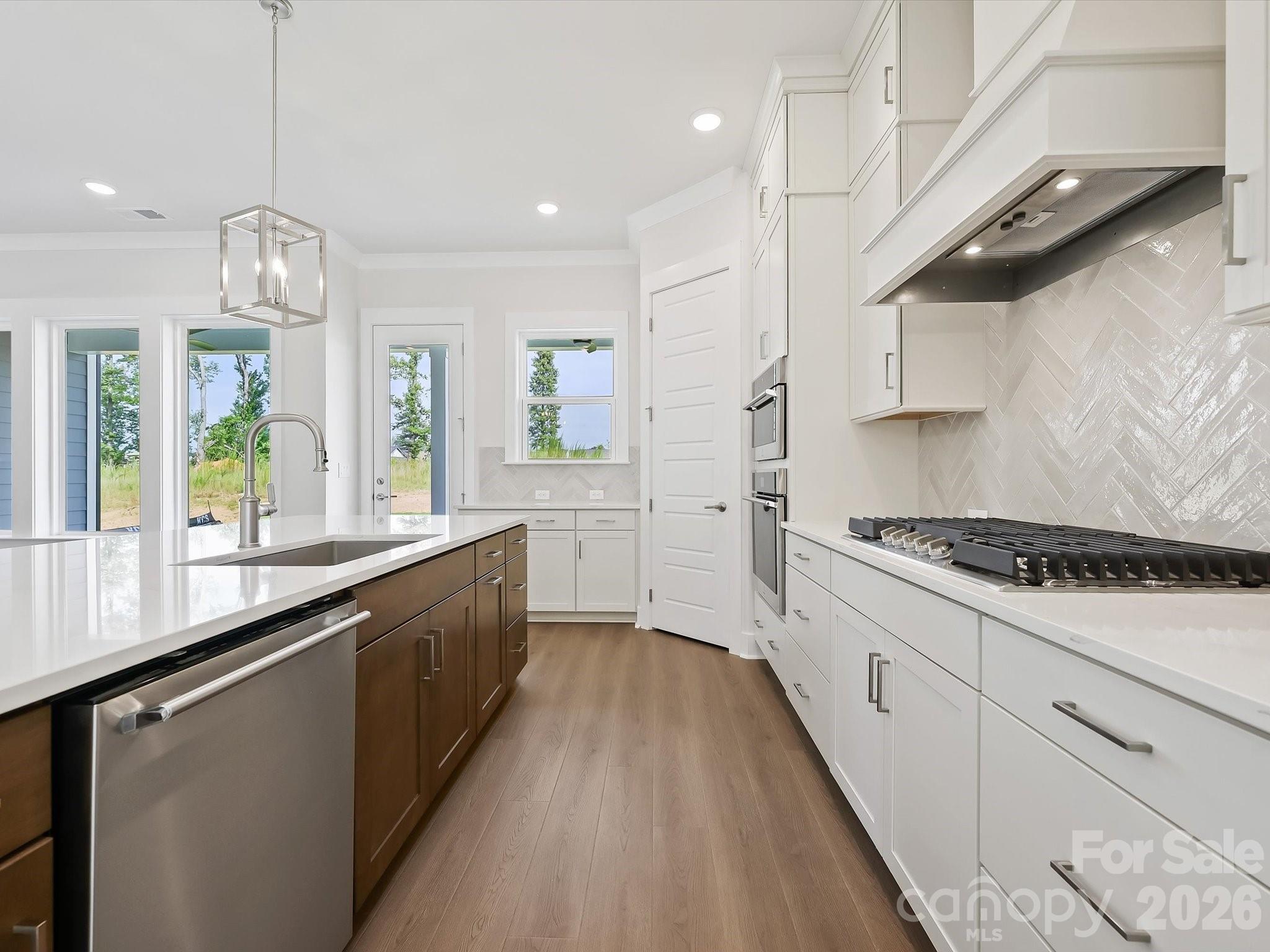 1202 Pastoral Place — Waxhaw