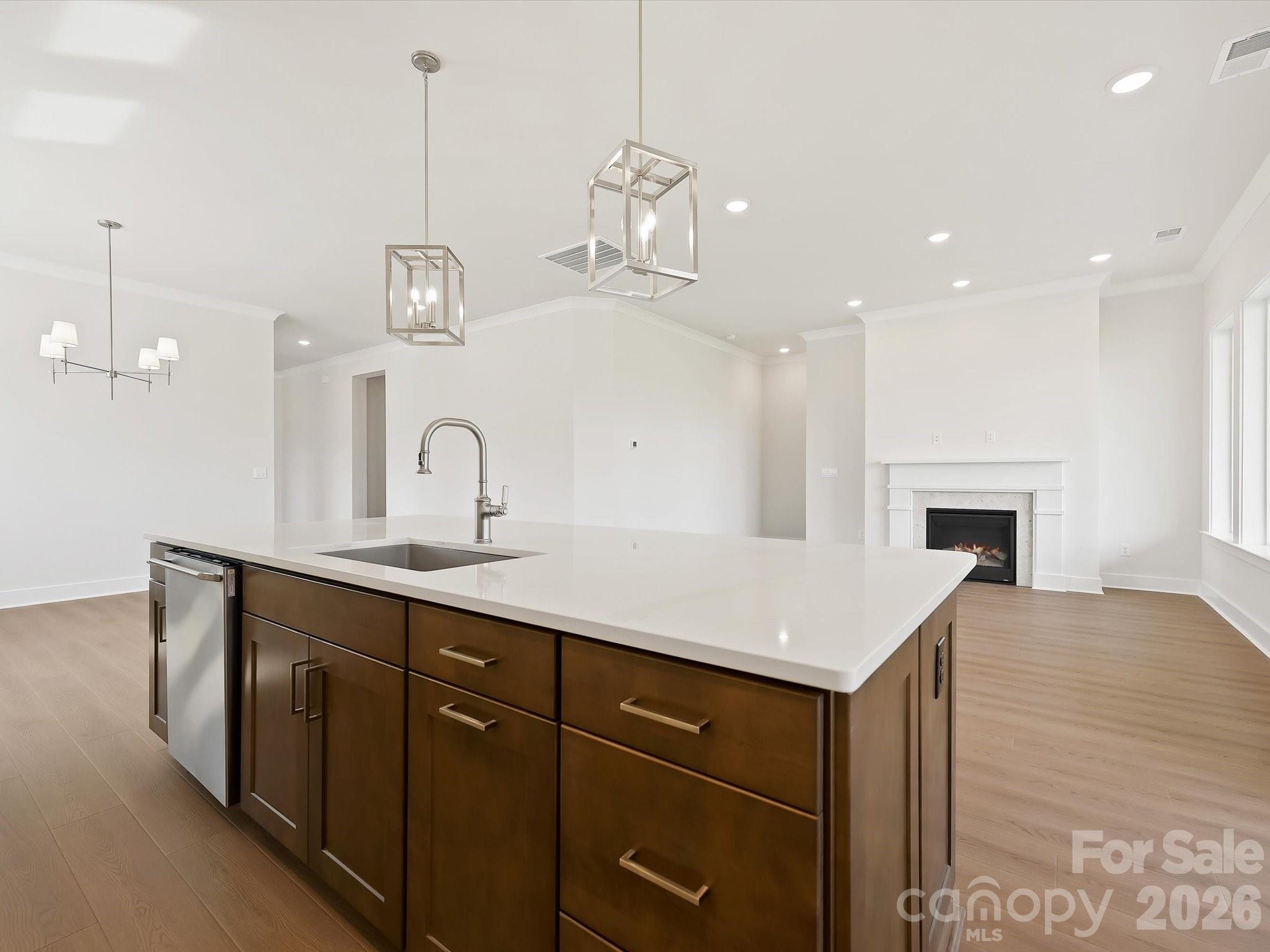 1202 Pastoral Place — Waxhaw