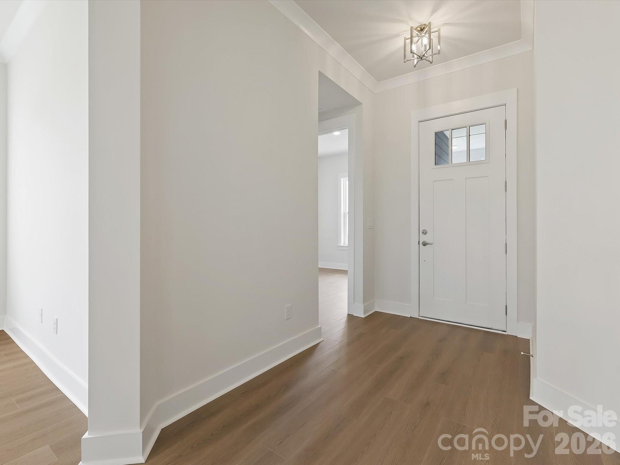 1202 Pastoral Place — Waxhaw