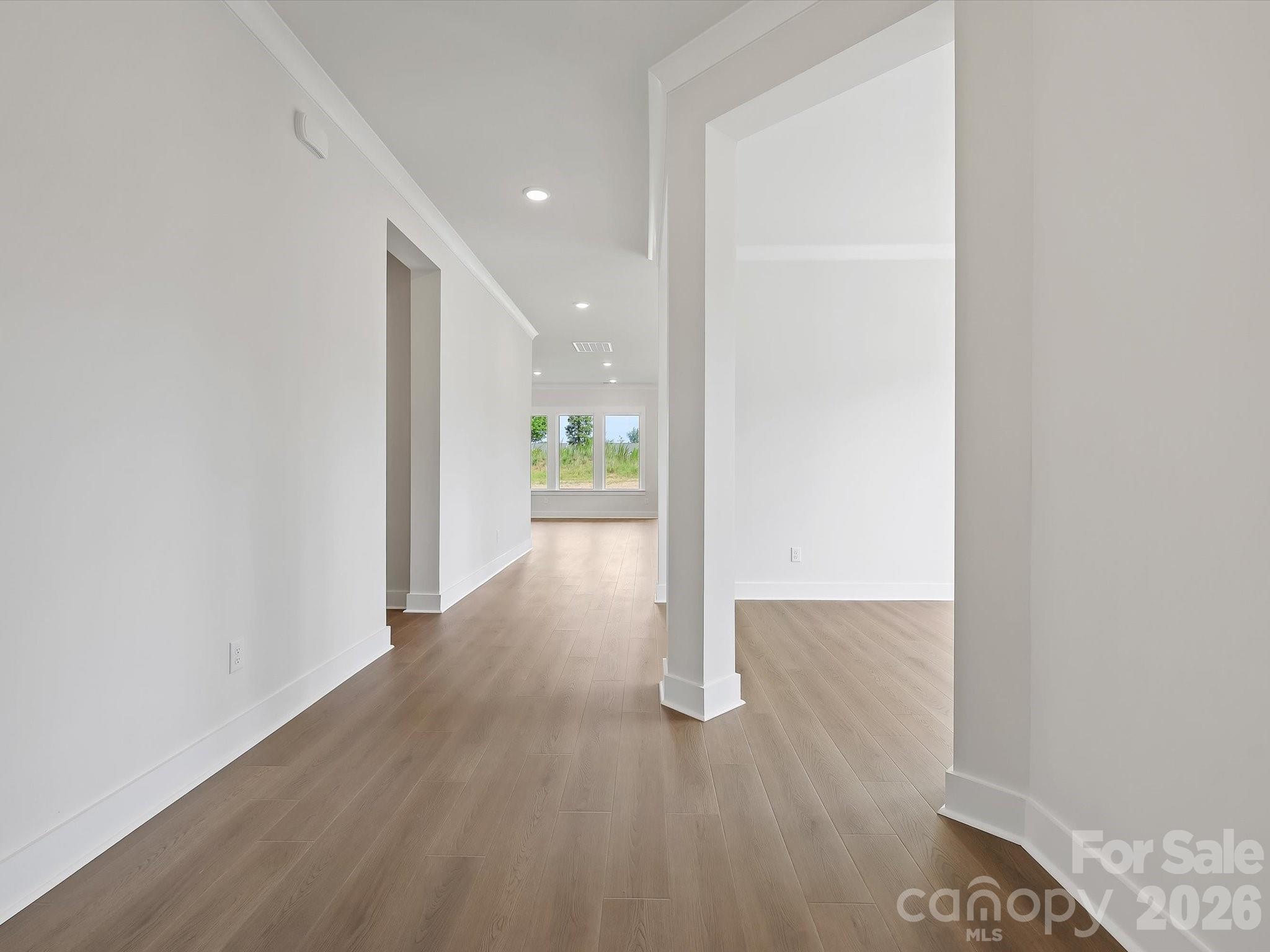 1202 Pastoral Place — Waxhaw