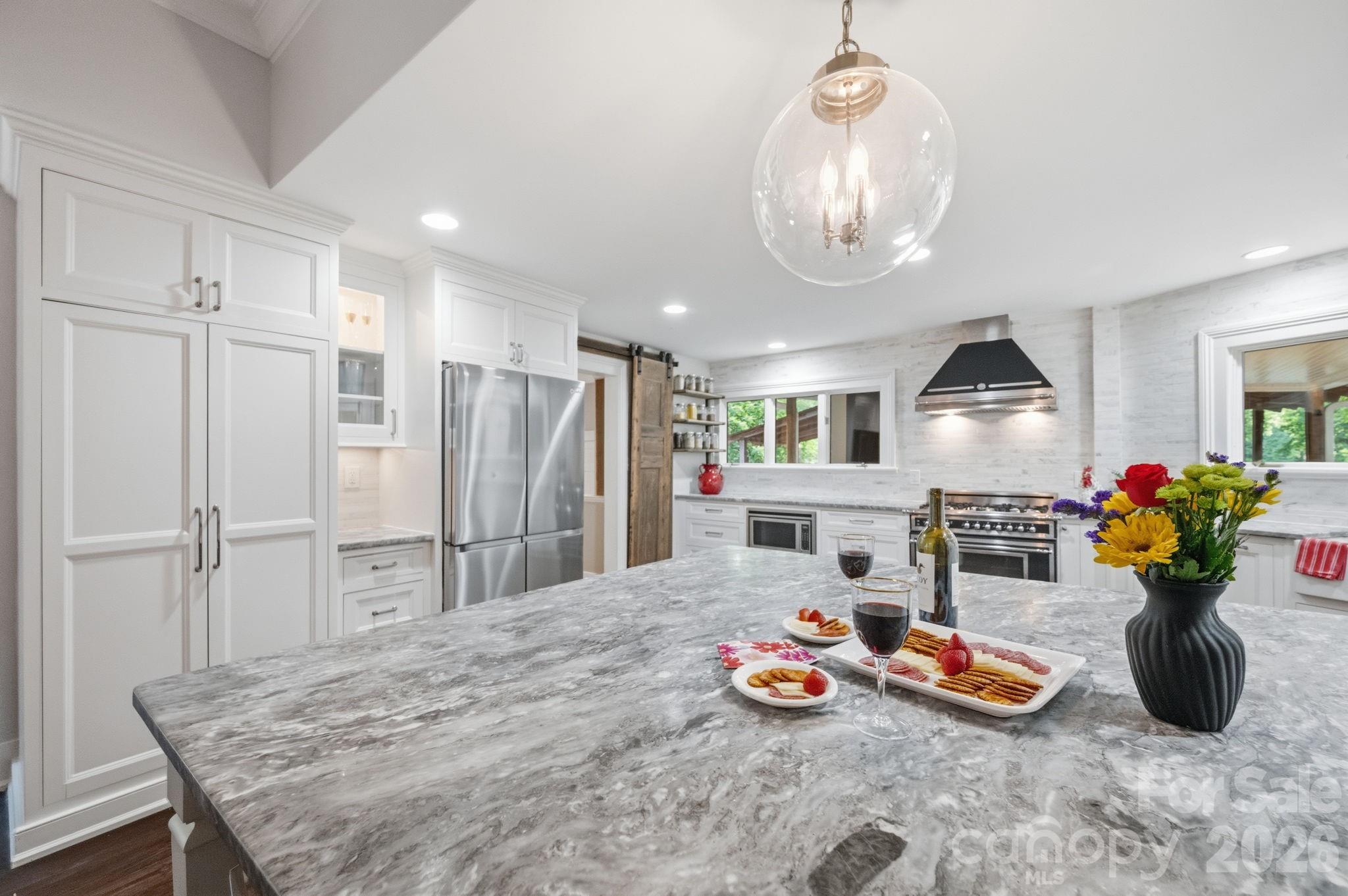 10915 Beatties Ford Road — Huntersville
