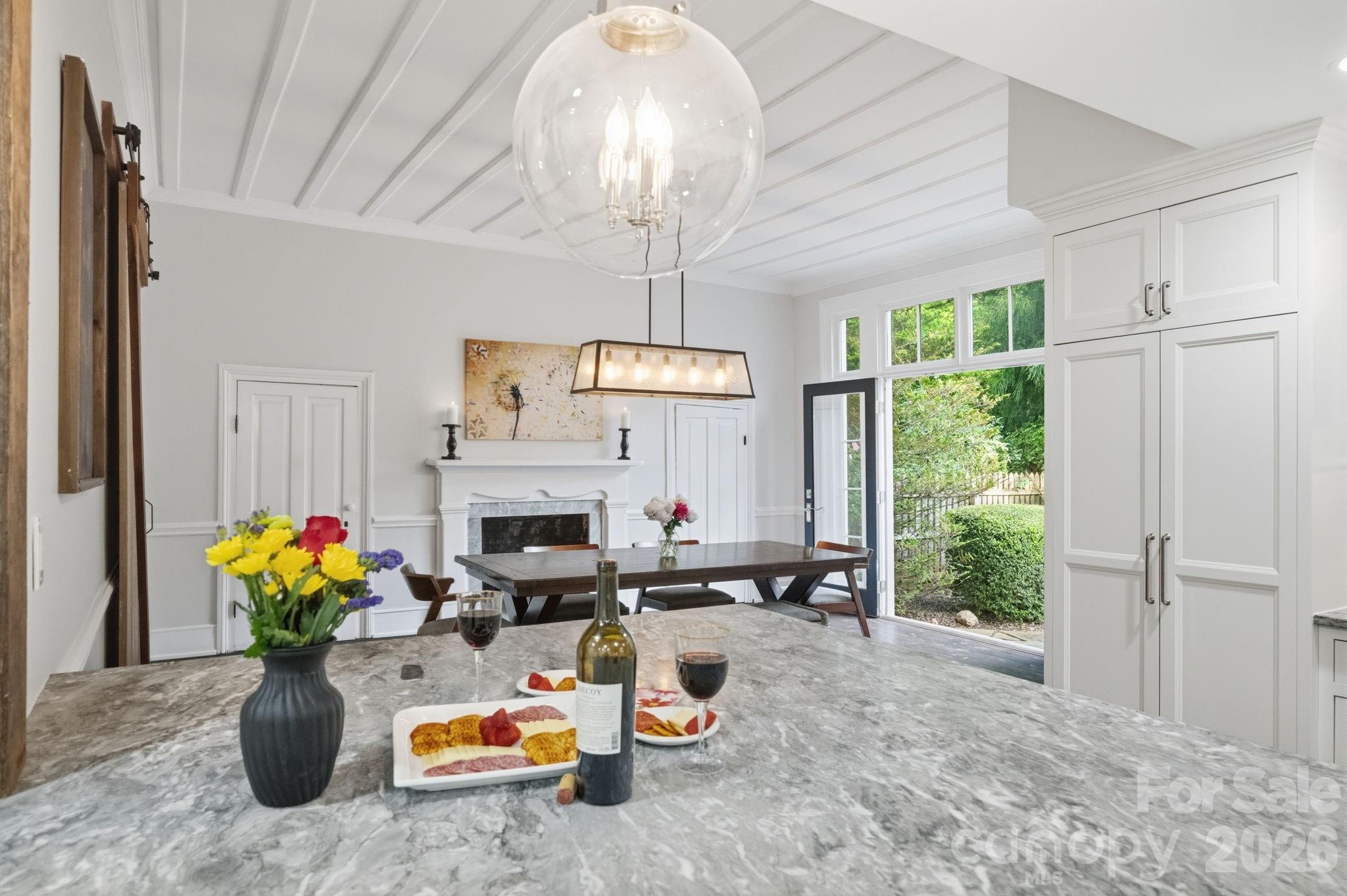 10915 Beatties Ford Road — Huntersville