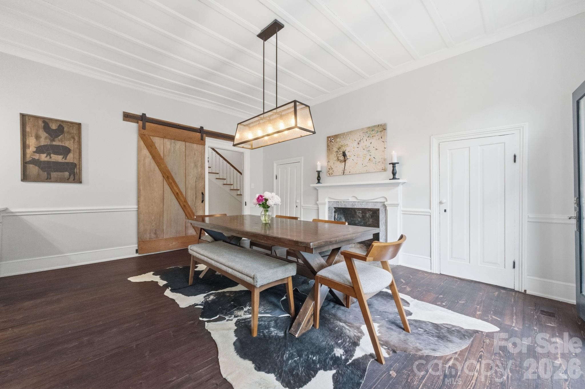 10915 Beatties Ford Road — Huntersville