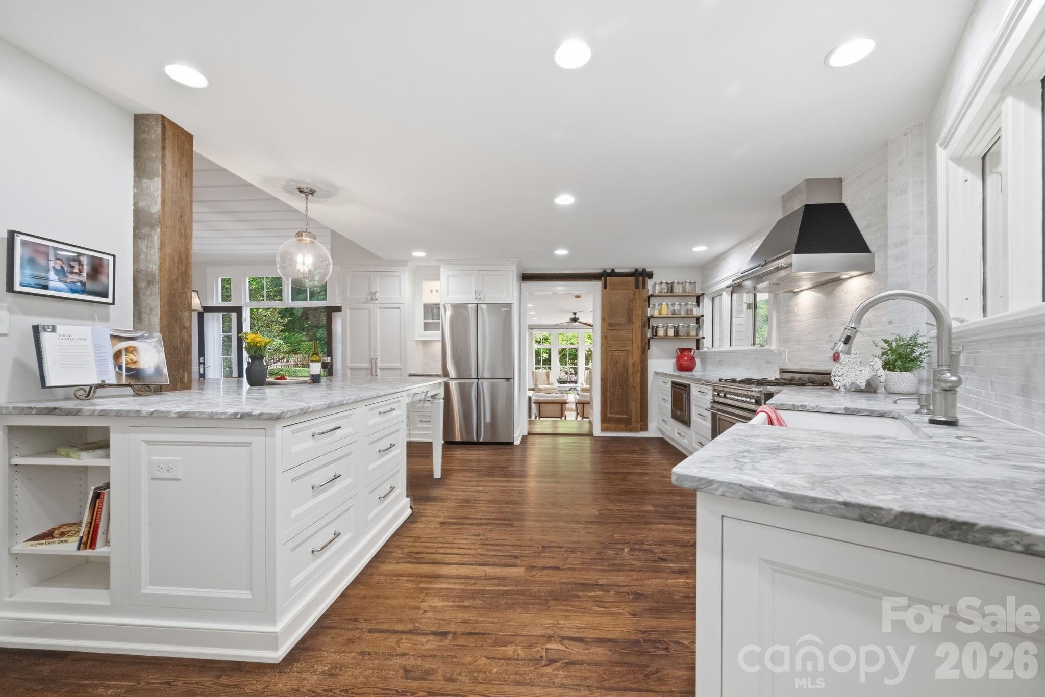 10915 Beatties Ford Road — Huntersville