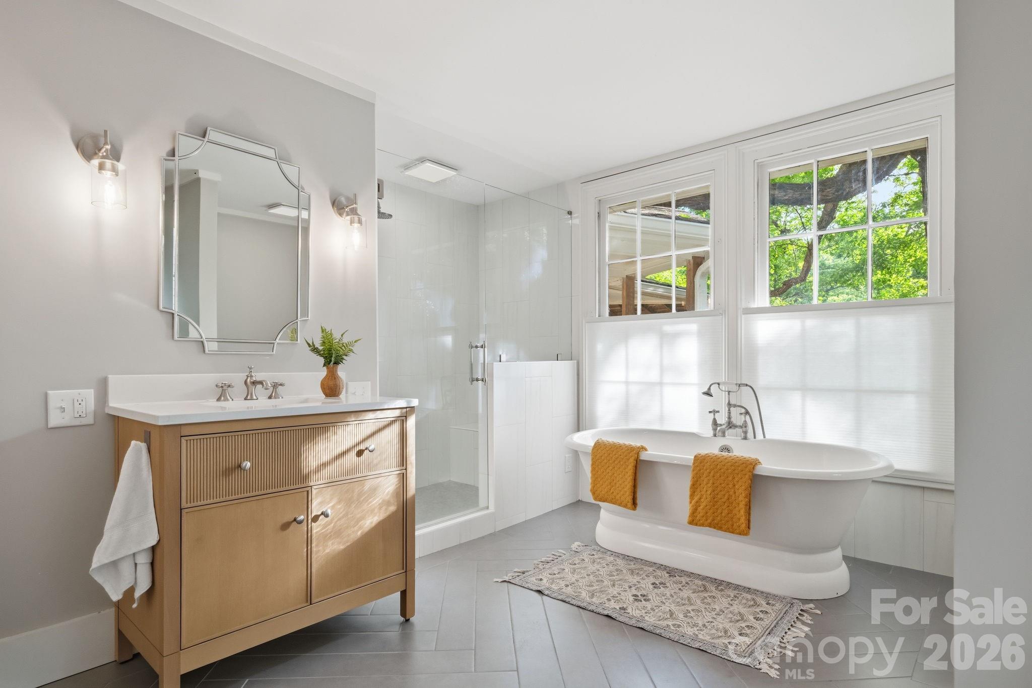 10915 Beatties Ford Road — Huntersville