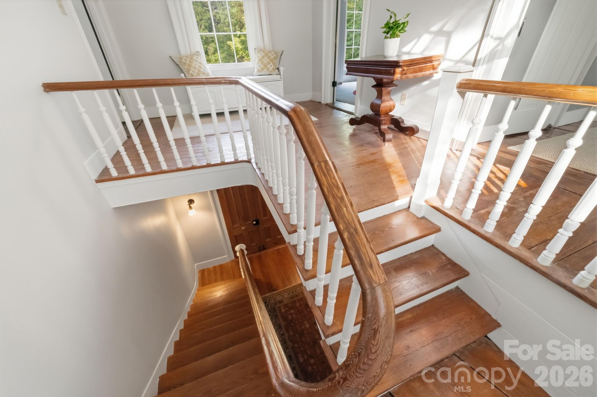 10915 Beatties Ford Road — Huntersville